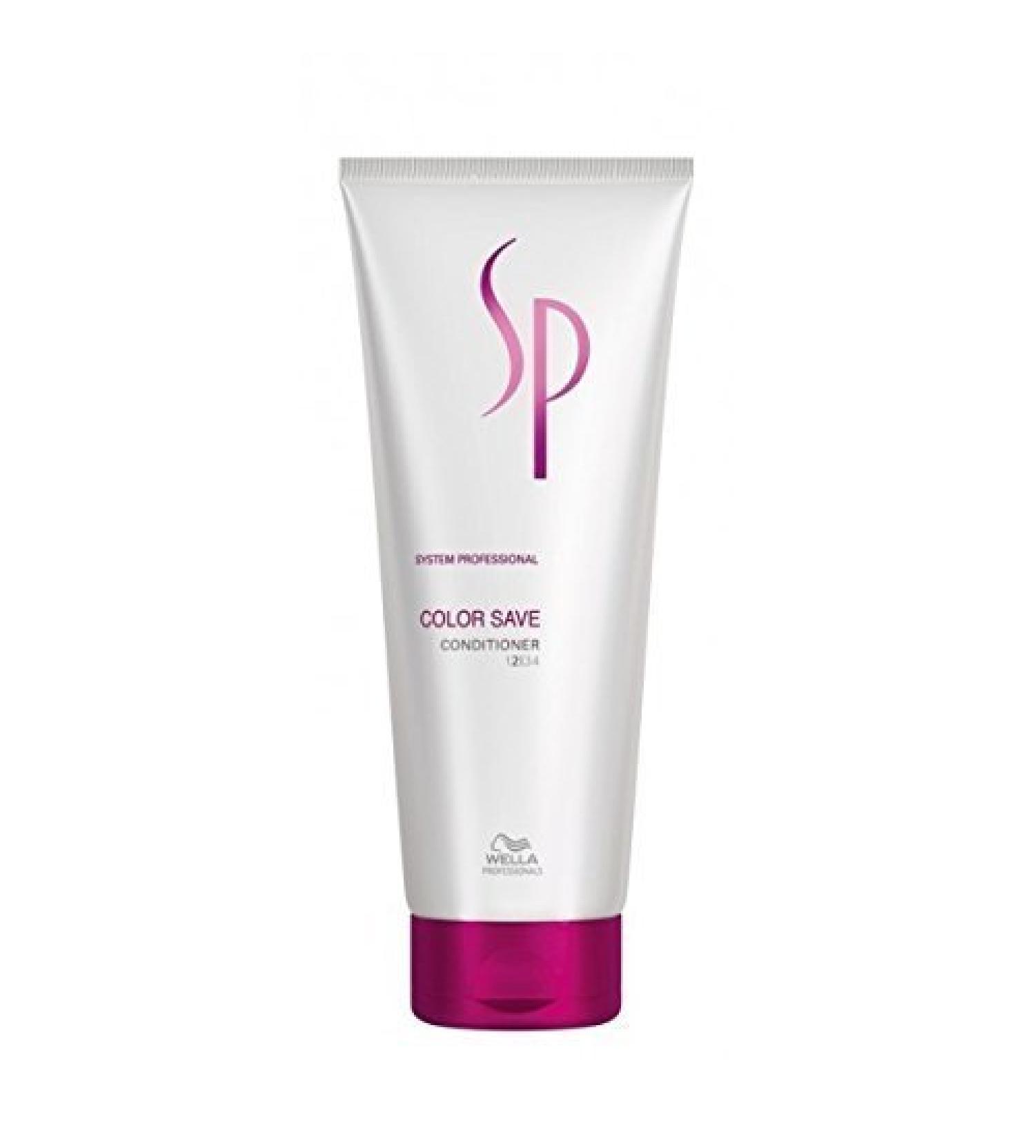 Wella System Professional AG Color Save Conditioner 200ml by Wella