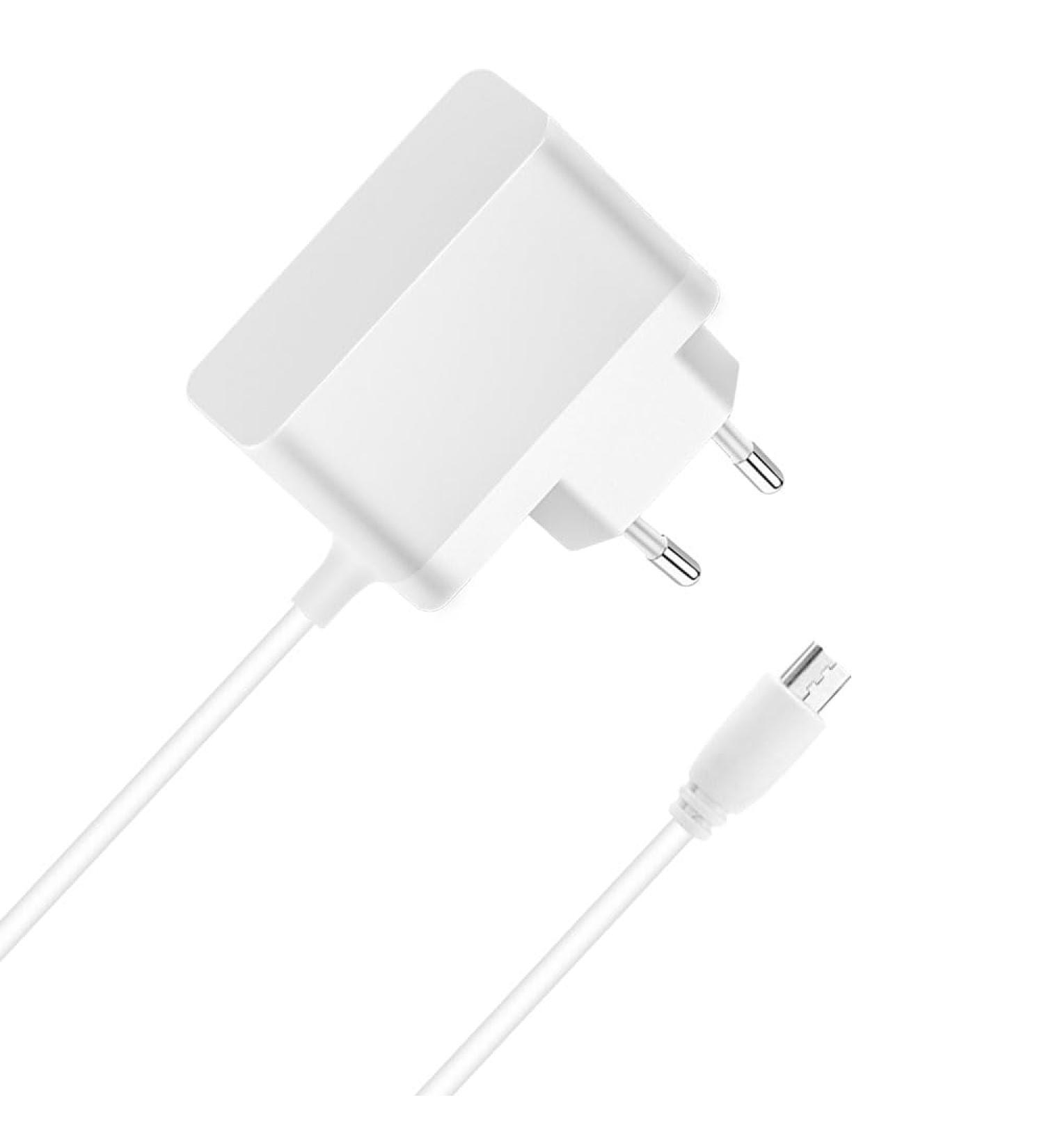 Bouge Babyphone Charging Cable - Compatible with Philips Avent SCD843/26 SCD845/26 SCD831/26 SCD835/26 - 5V 2A Micro-USB Power Supply Replacement - Buy Online on GoSupps.com
