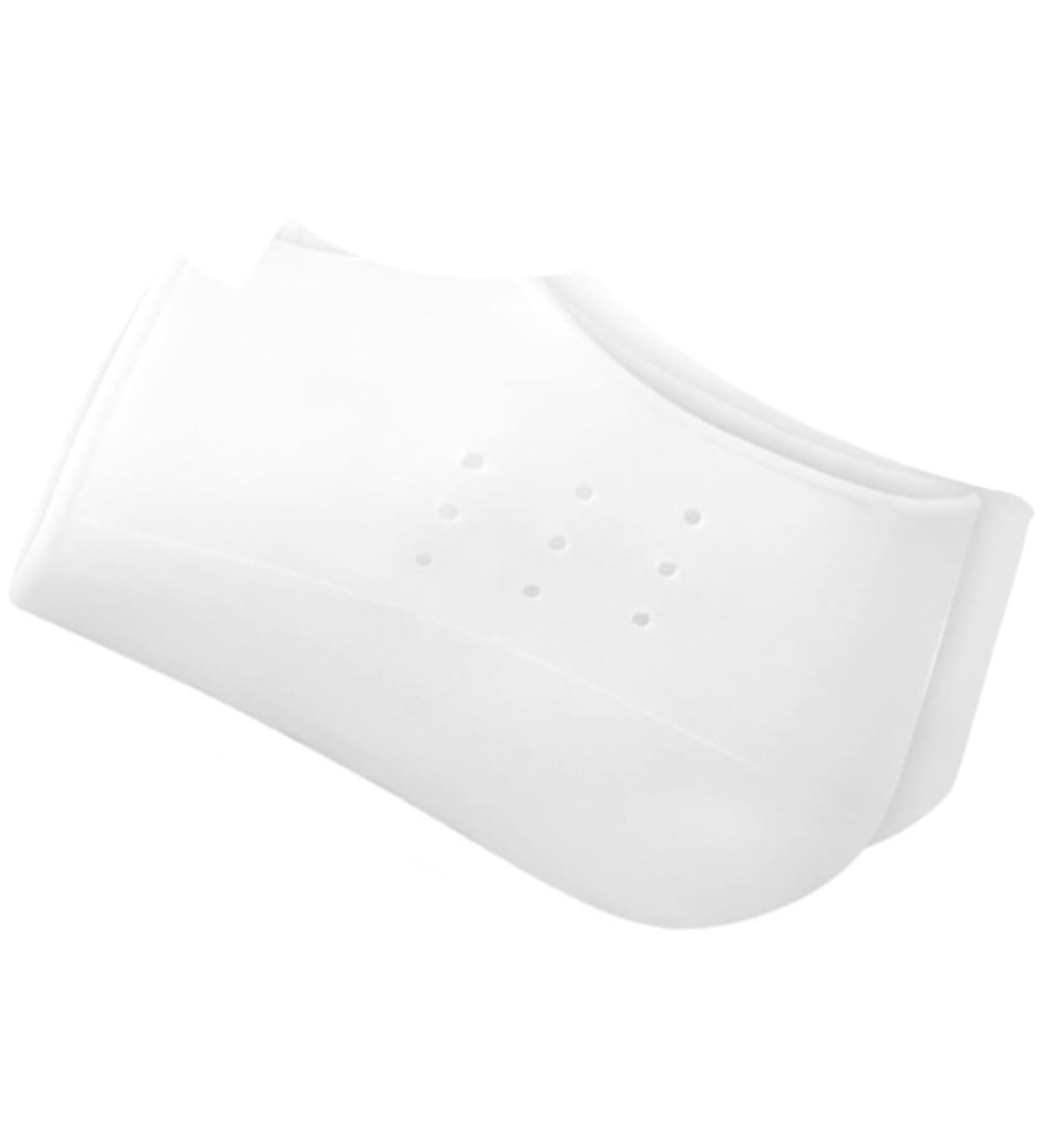 FOMIYES Height Increasing Insoles - 3 Pairs Invisible Heel Pads for Leg Lengthening - Soft Skin-Friendly Shoe Lift Insoles - Buy Online on GoSupps.com