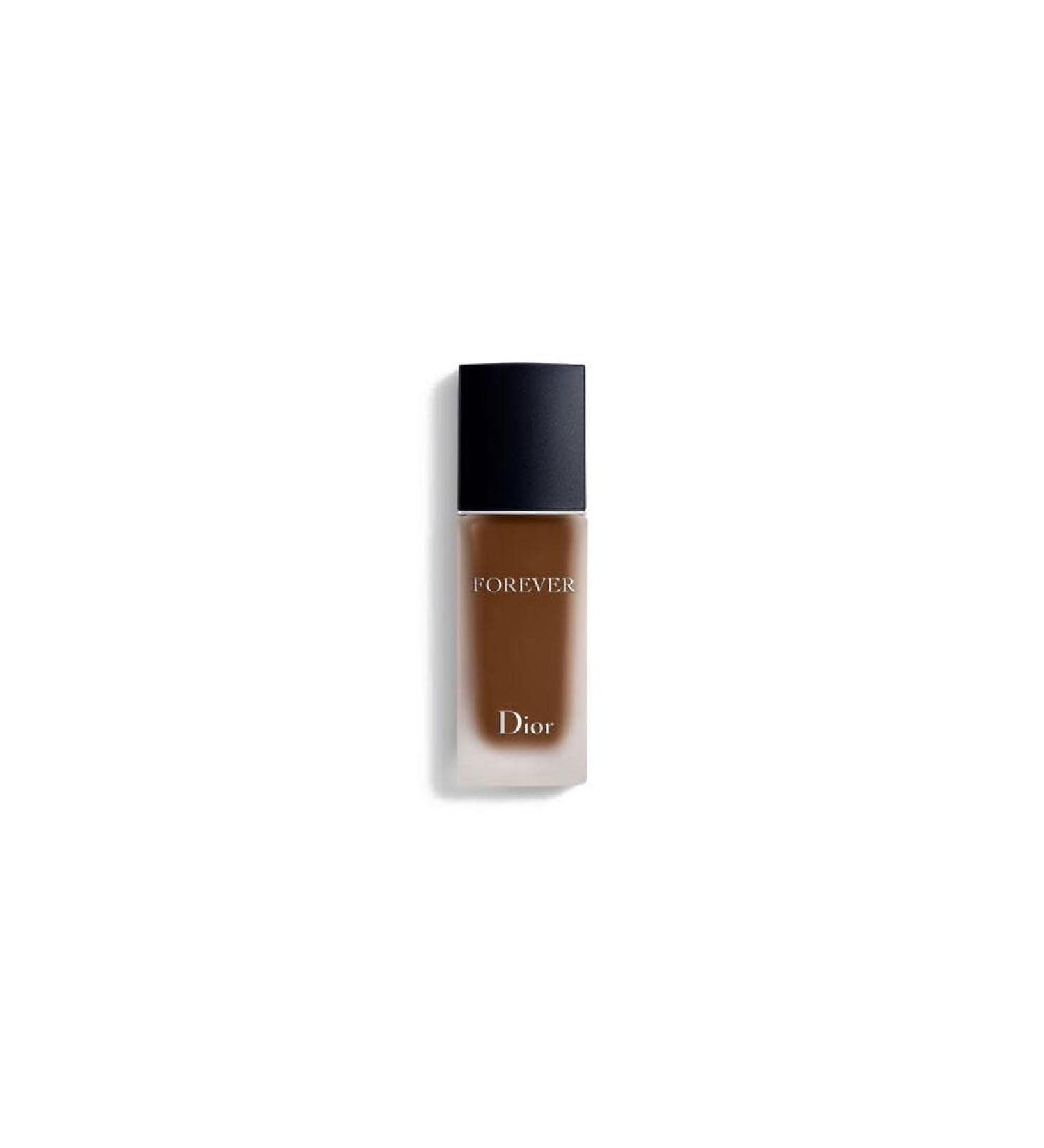 Christian Dior Forever Matte Foundation 24H Nr9N Neutraal 30 ml