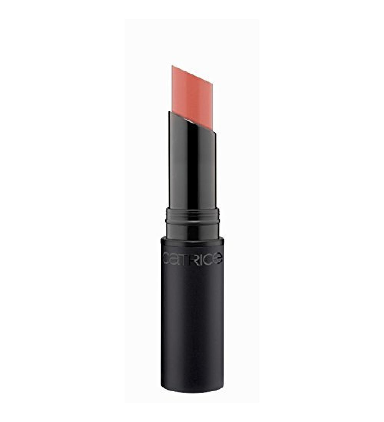 Catrice Cosmetics Ultimate Stay Lipstick No. 030 Wood You Love Me - Lipstick - Color: Caramel/Braun Contents: 3.0g lipstick lipstick.