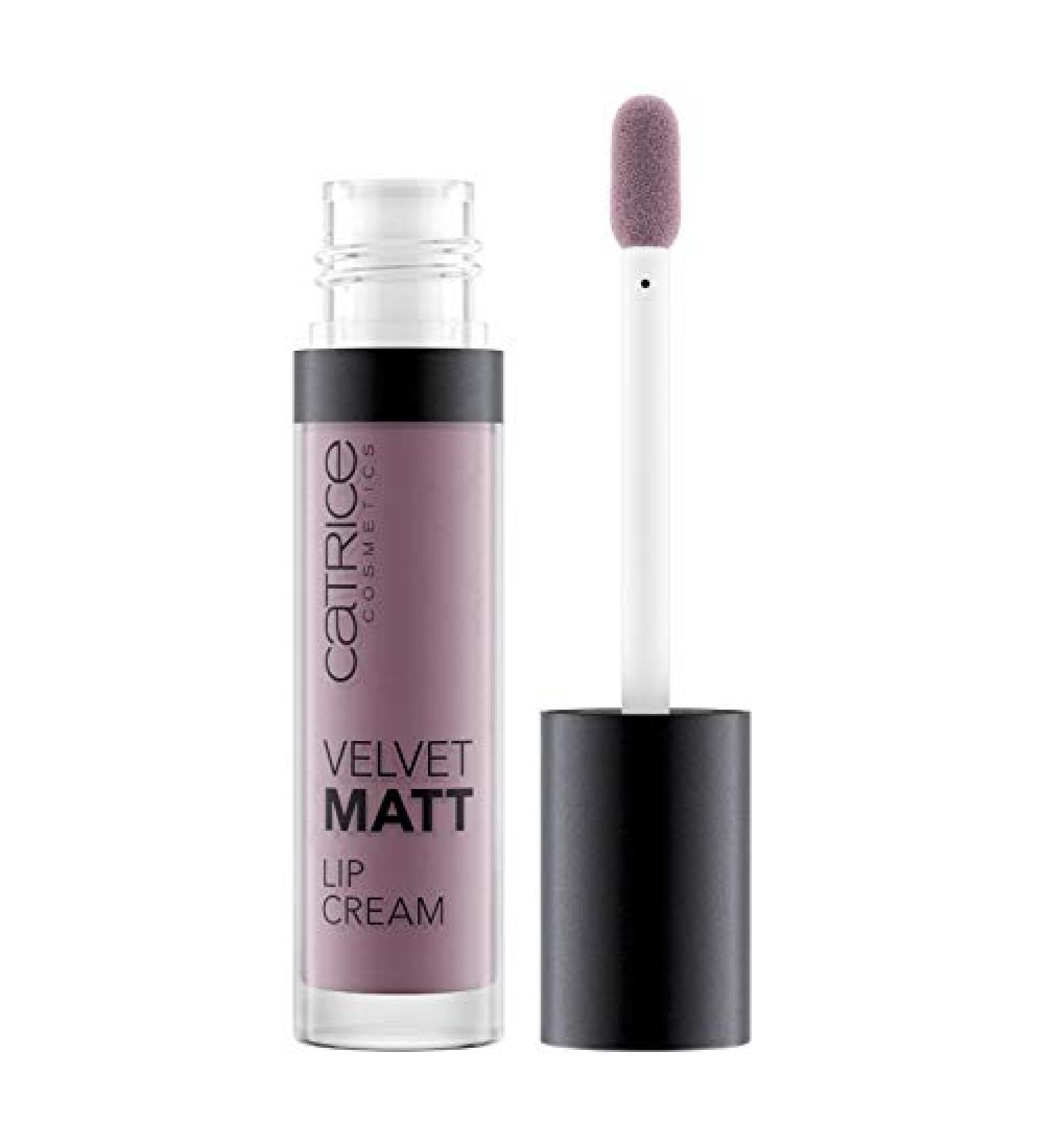 Catrice - Liquid Lipstick - Velvet Matt Lip Cream 130