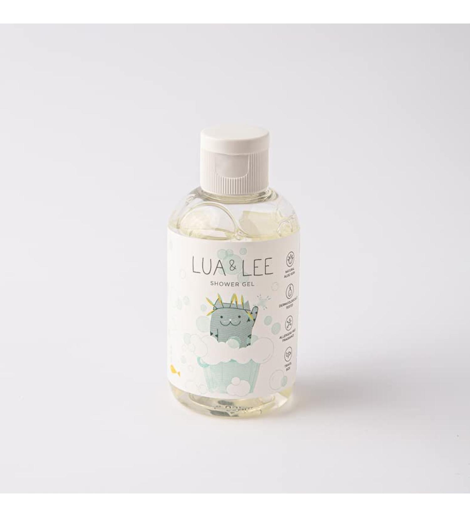 Lua&Lee Shower Gel Lua&Lee Mini Size 100 ml