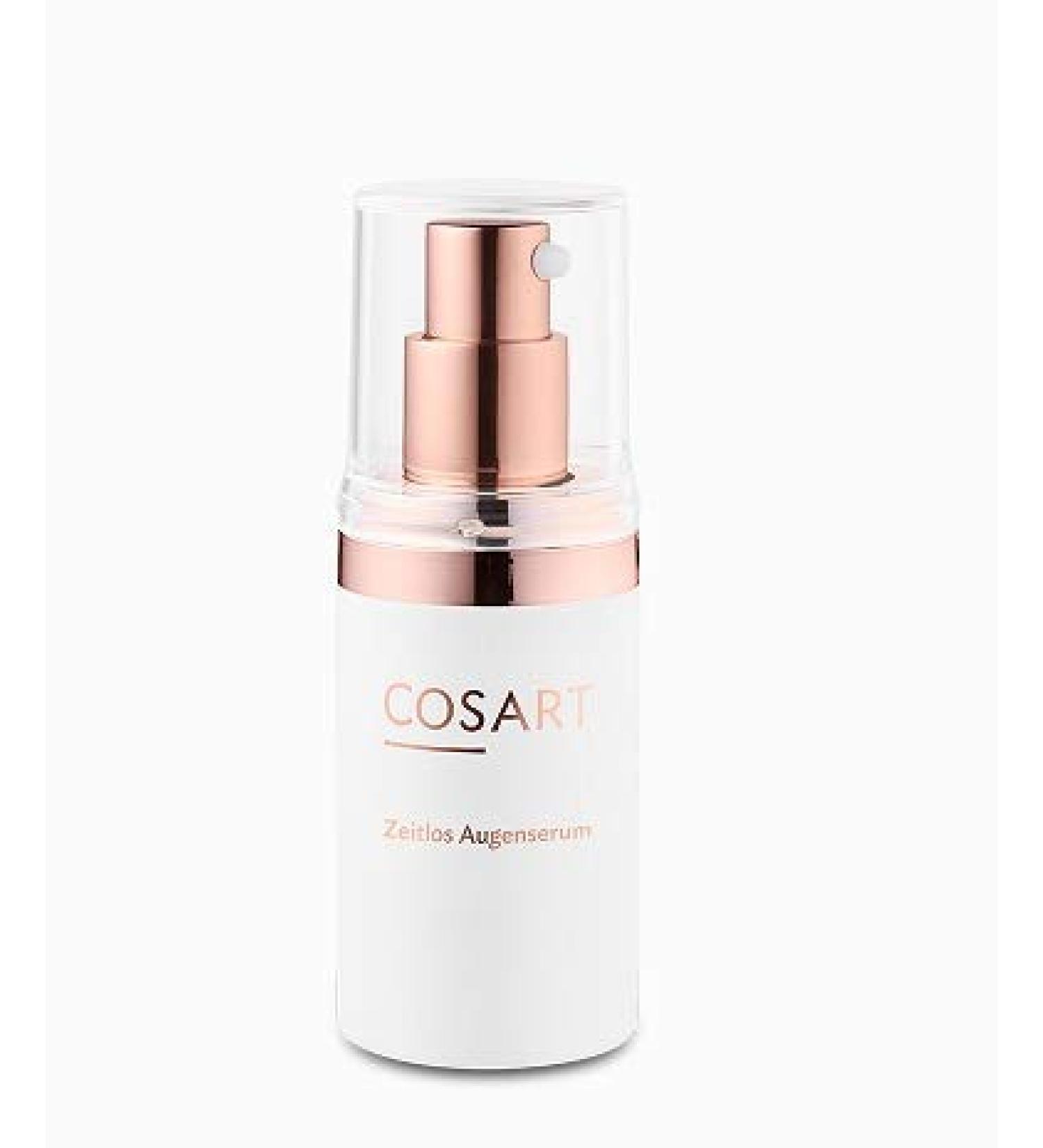 Eye serum timeless Cosart