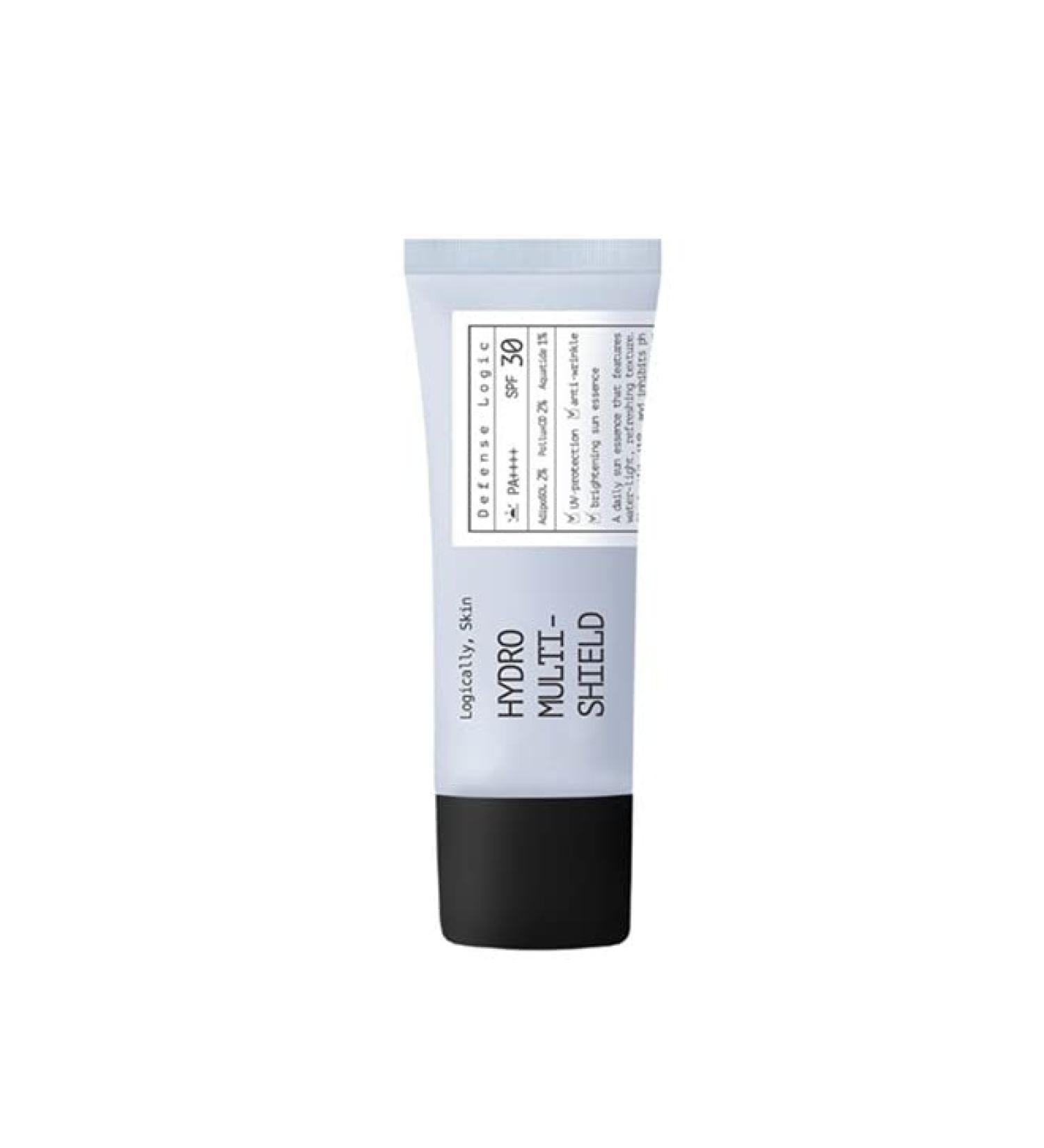 JoseonGotElephant SPF 30 Hydro Multi-Shield Sun Essence - K-Beauty Korean Skincare - Buy Online on GoSupps.com