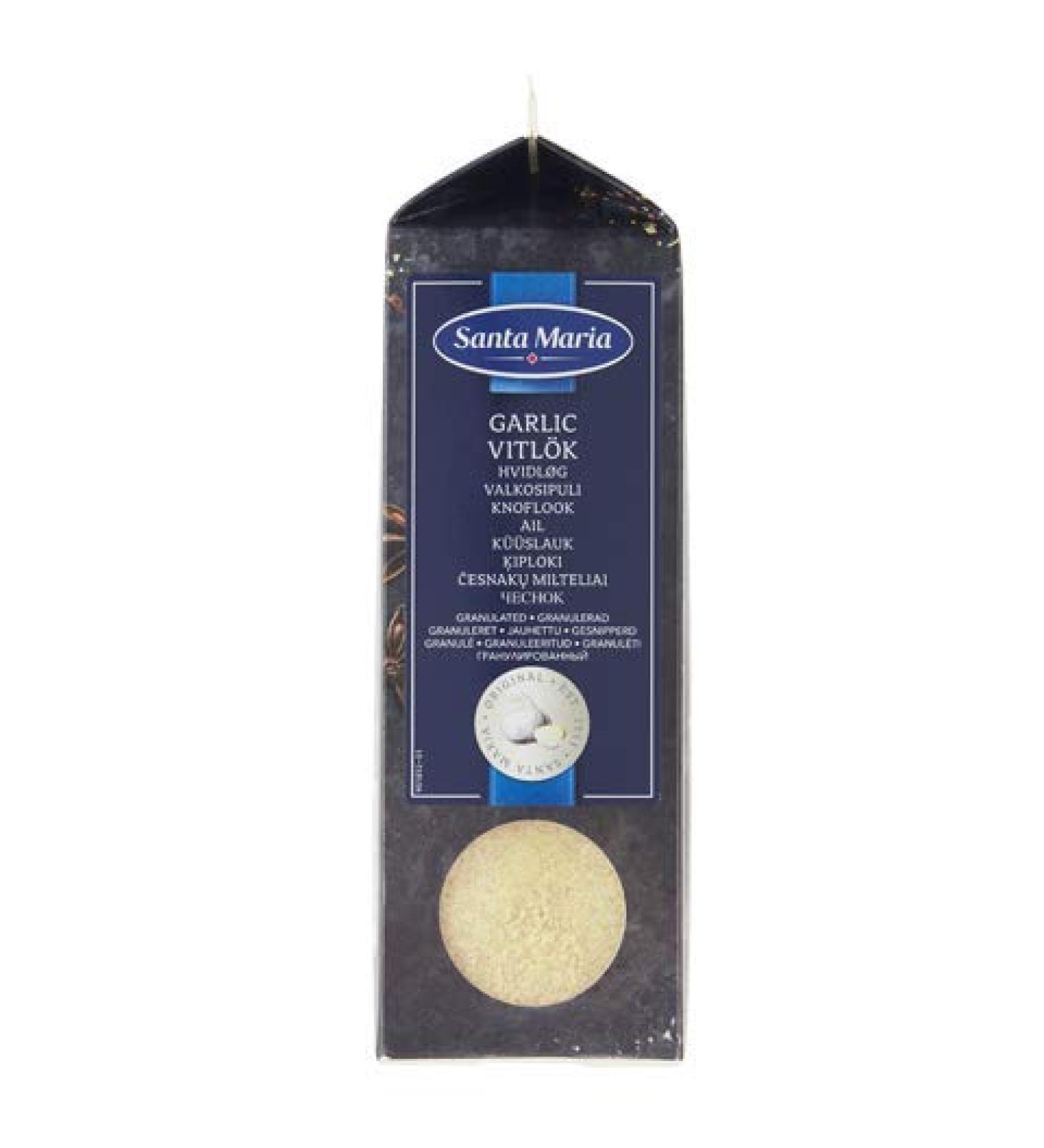 Santa Maria Santa Maria Garlic Powder 650g