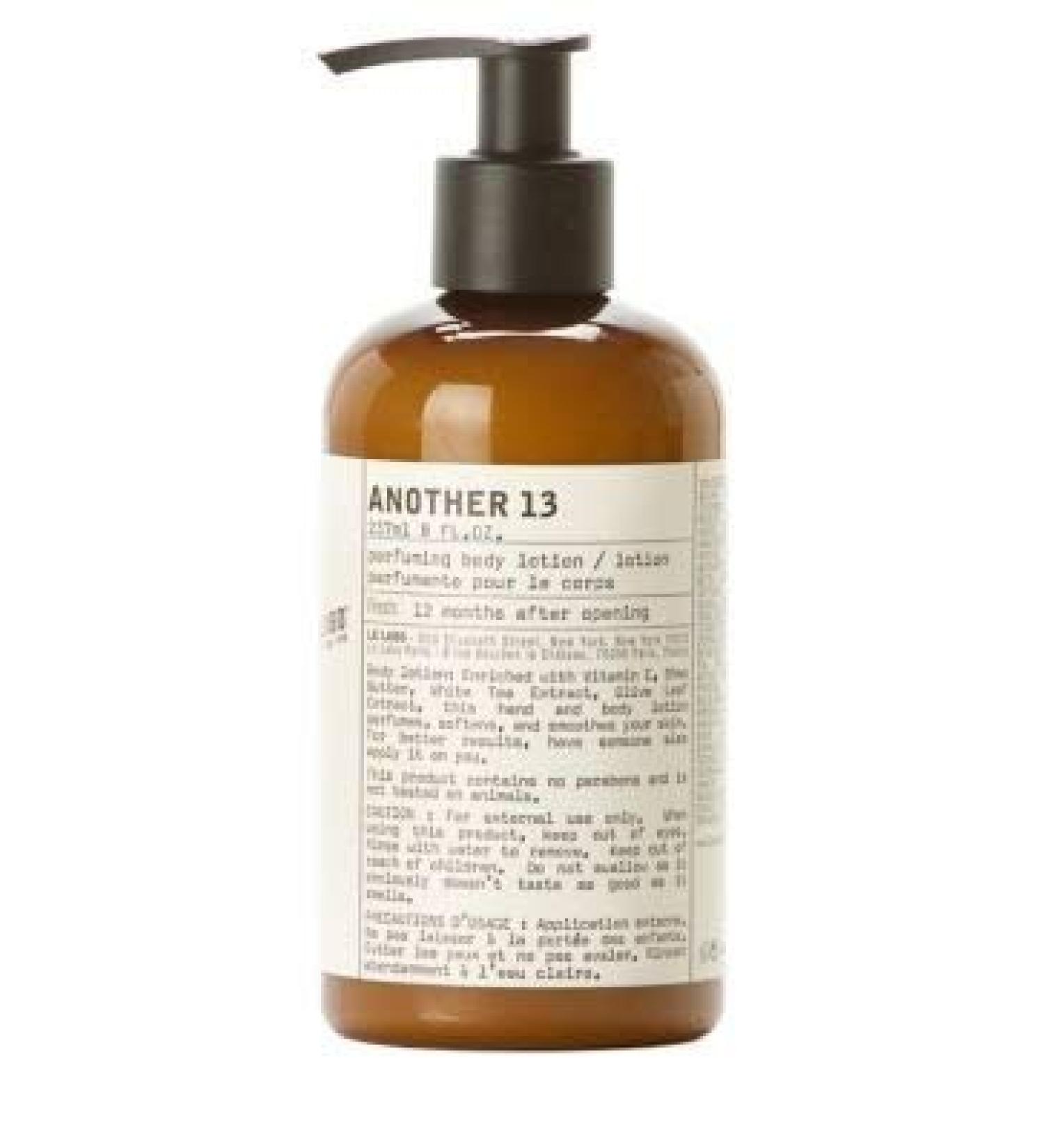 le labo AnOther 13 Perfuming Body Lotion/8 oz.
