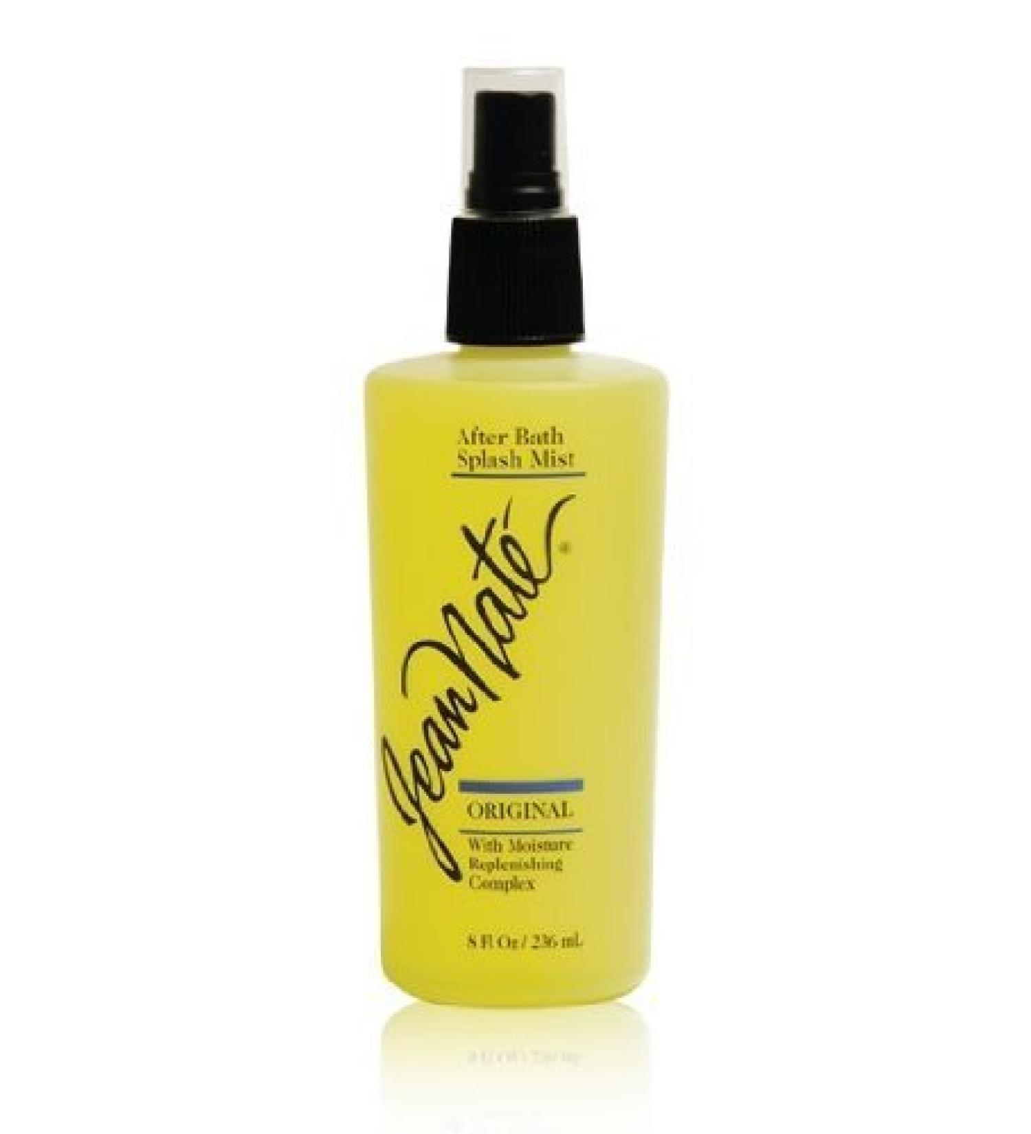 Jean Nate After Bath Splash Mist - 8 Oz Sku 98247