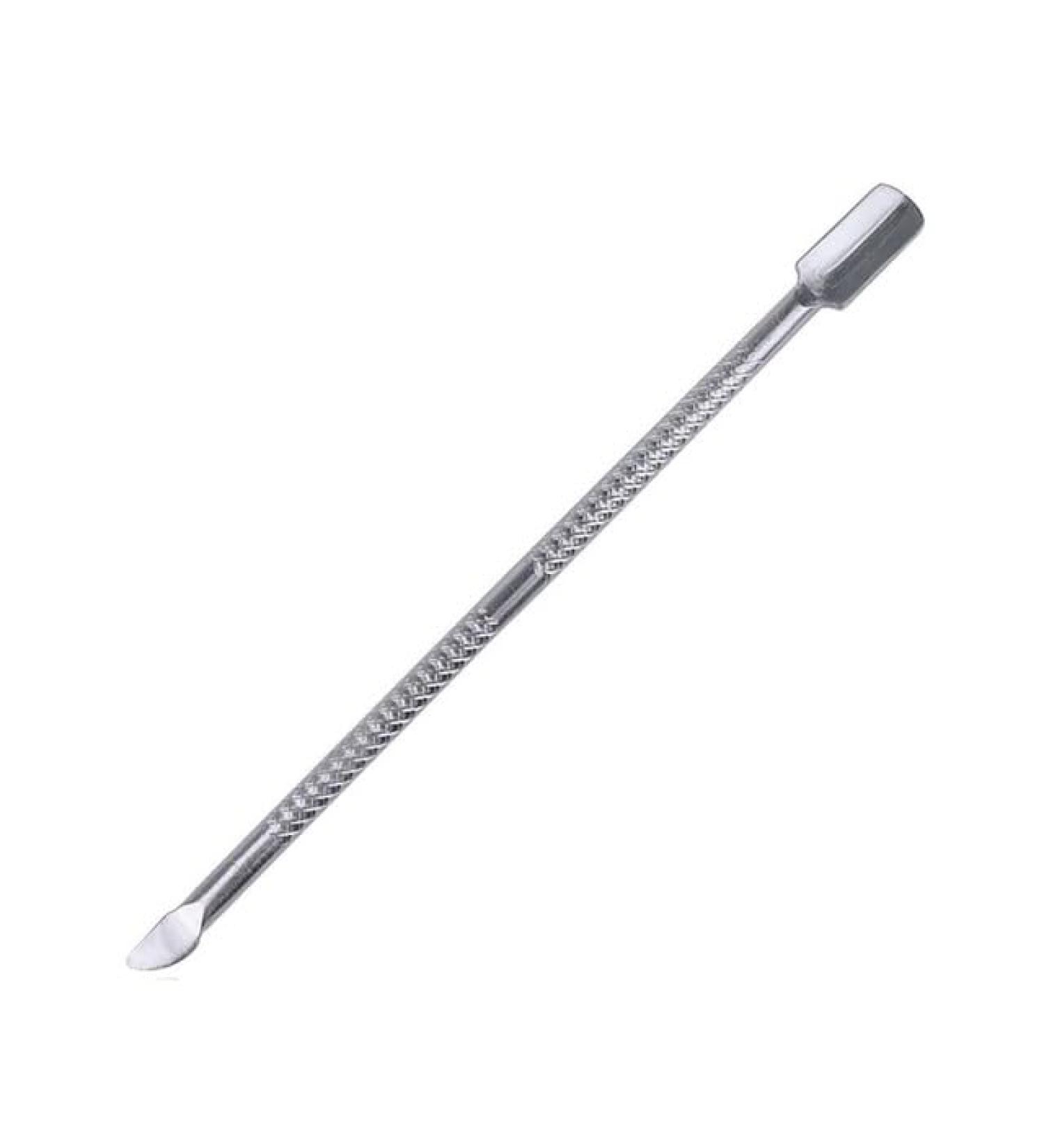 12 Colors Sculpture Nail Gel 5D Carved Sculpture Plasticine Soild UV Gel Embossment Varnish Creative DIY Nail Art Painting Gel - (Color: Cuticle Push) - Buy Online on GoSupps.com