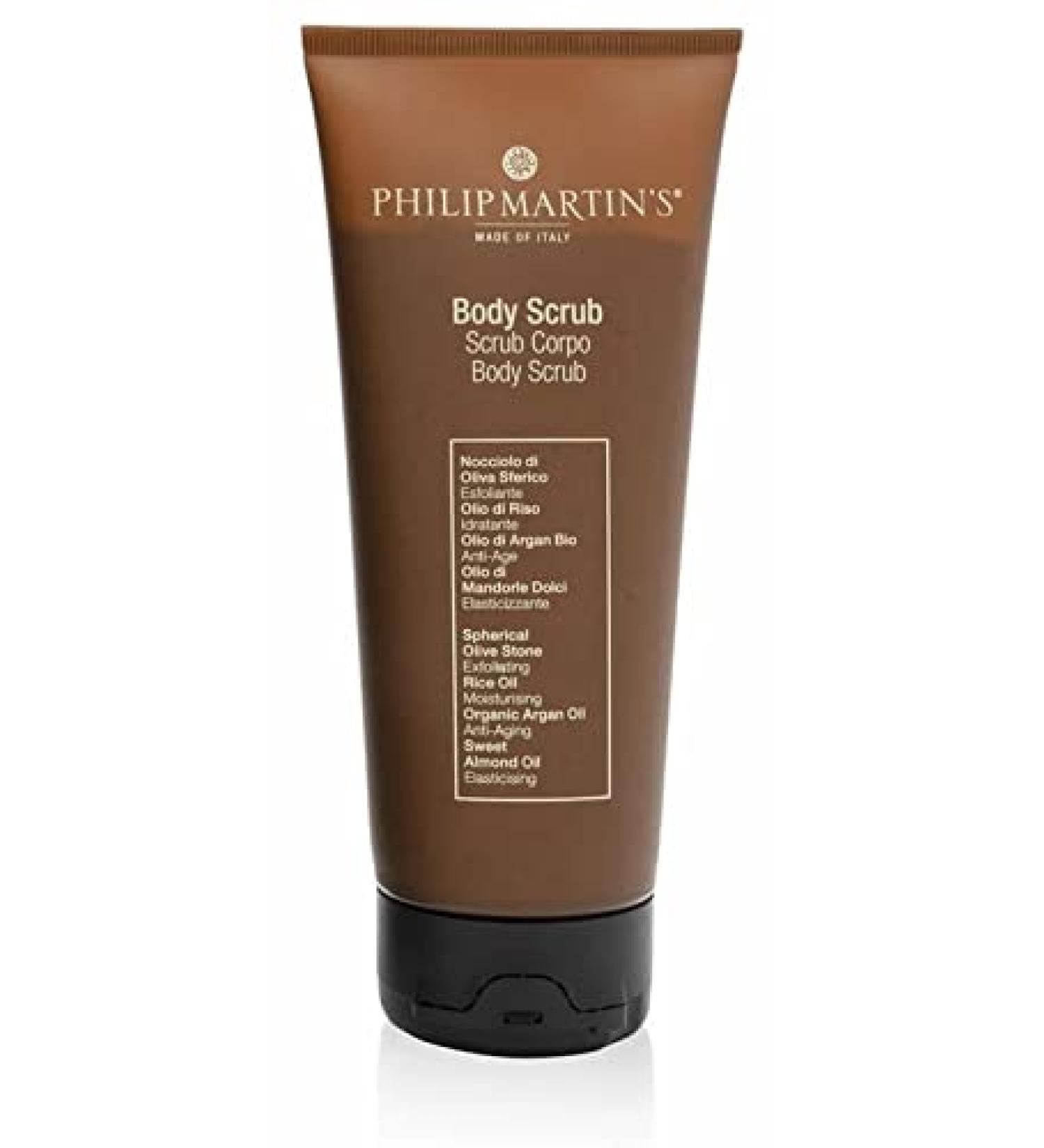 Philip Martin's Scrub Skin Care Body Scrub