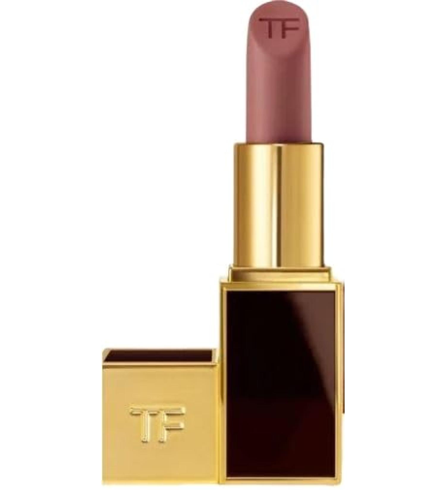 Tom Ford Lip Color Matte Lipstick - 25 Suede Rose .1 oz / 3g. 25 Suede Rose 0.1 Ounce (Pack of 1)