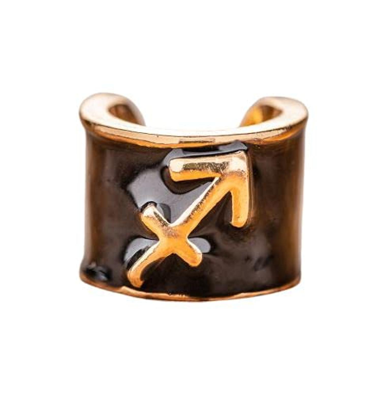 Charmed Stethoscope Charm Zodiac Sign - Sagitarius Zodiac - Sagittarius