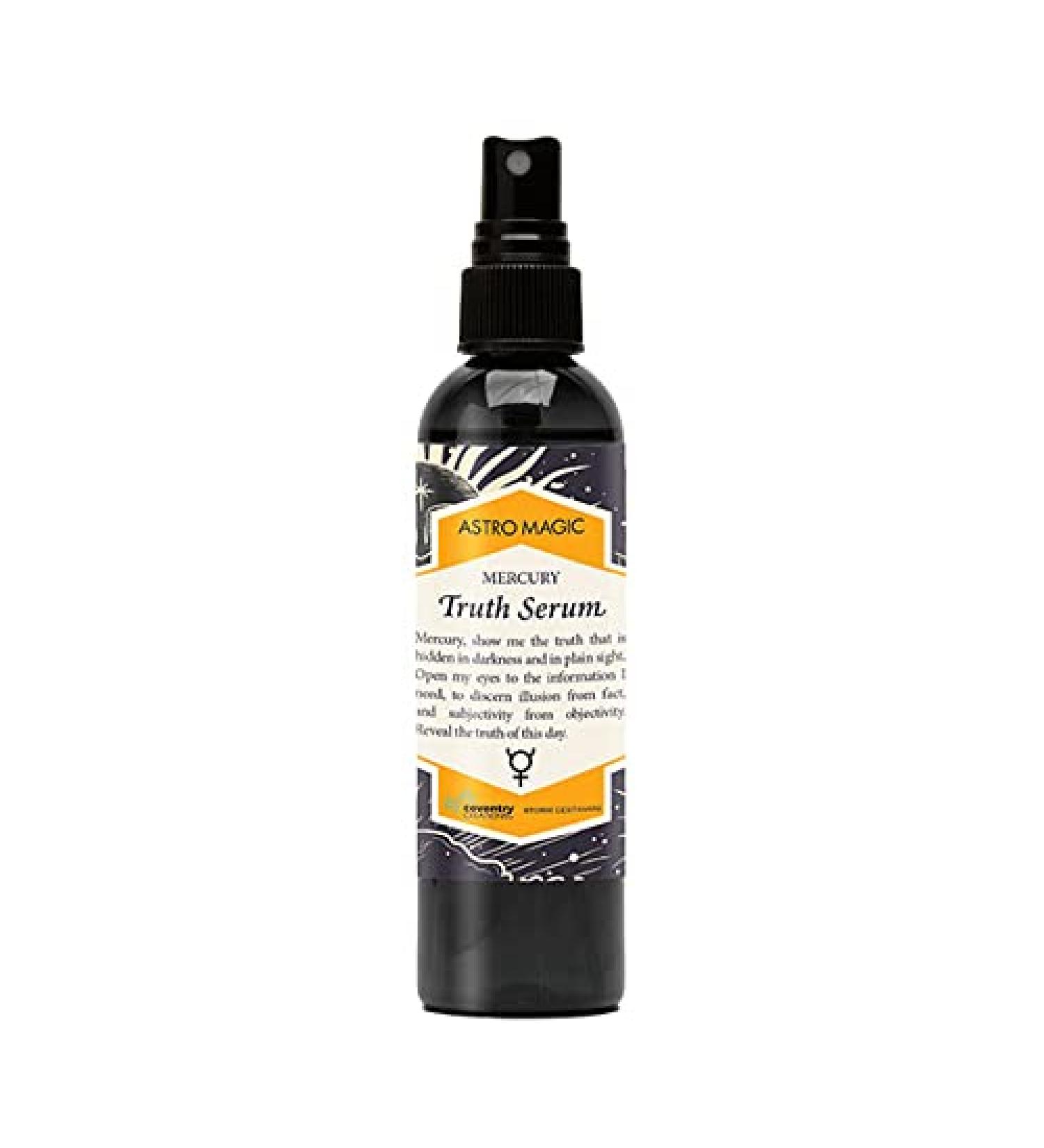 Mercury - Truth Serum Astro Magic Spray