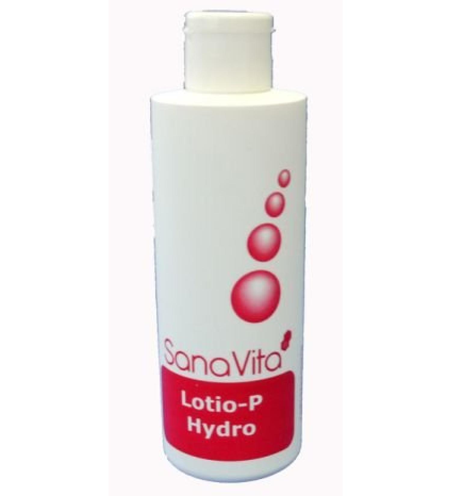 Skin Care Lotio-P Hydro 200 ml (Itching) #9666982