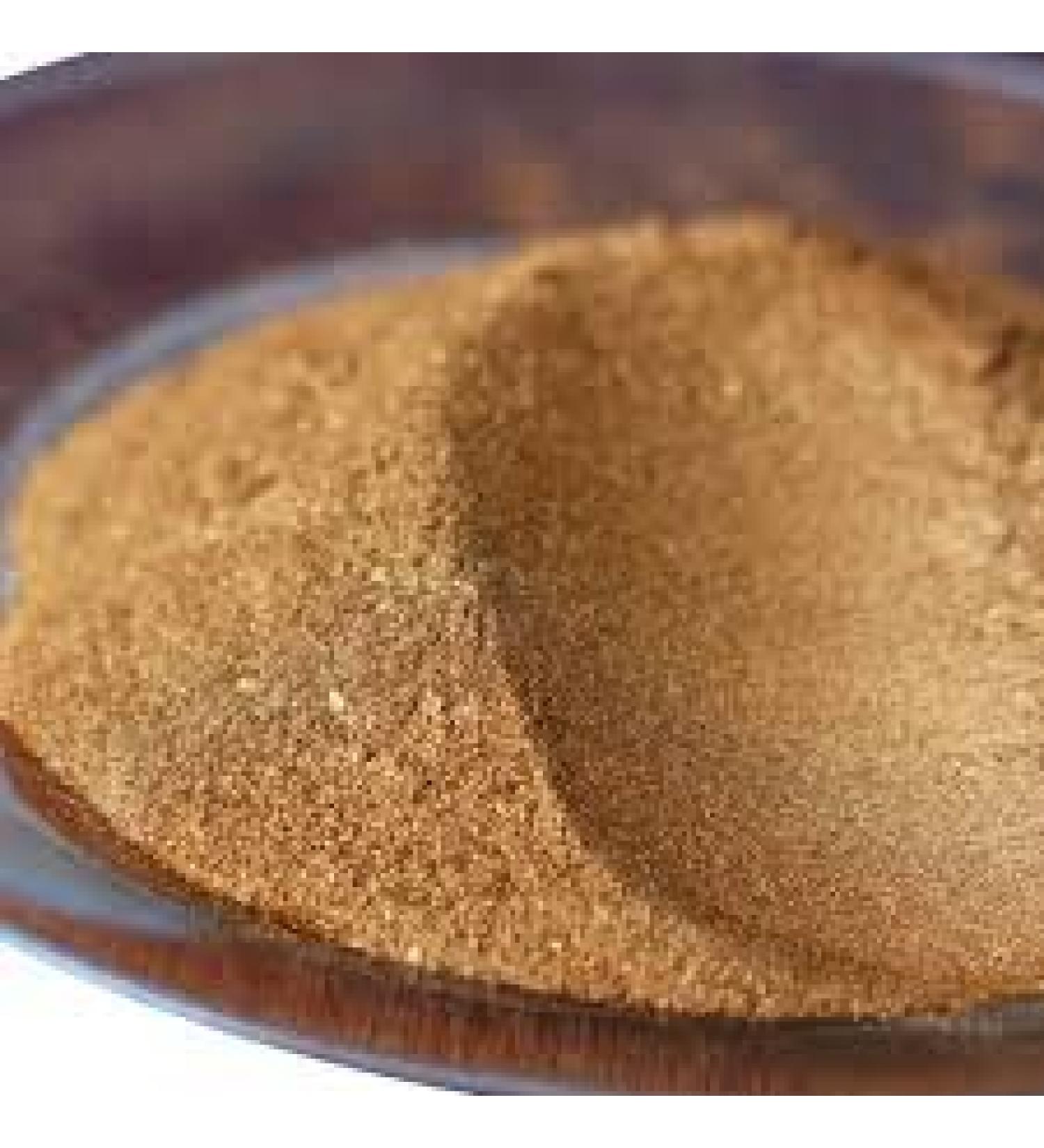 South Indian Food Ready to eat Tasty Delicious | Ready to Eat South Indian Traditional Grandma Specials Tasty & Healthy South Indian Brown Jujube Powder | Elantha Pazham Podi | BORKUT Powder (100g) - Buy Online on GoSupps.com