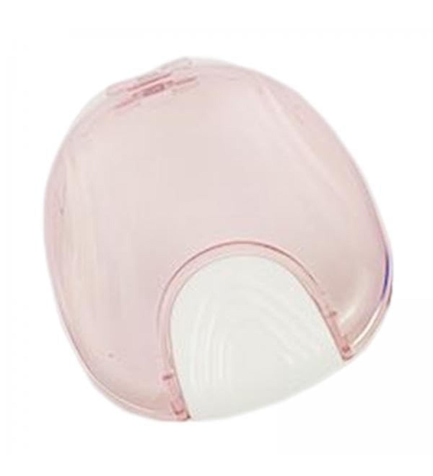 JAYIOLA 6x Face Mask Storage Case - Retainer Container Holder for Men & Women - Perfect for Office Use - International Shipping Available - Buy Online on GoSupps.com