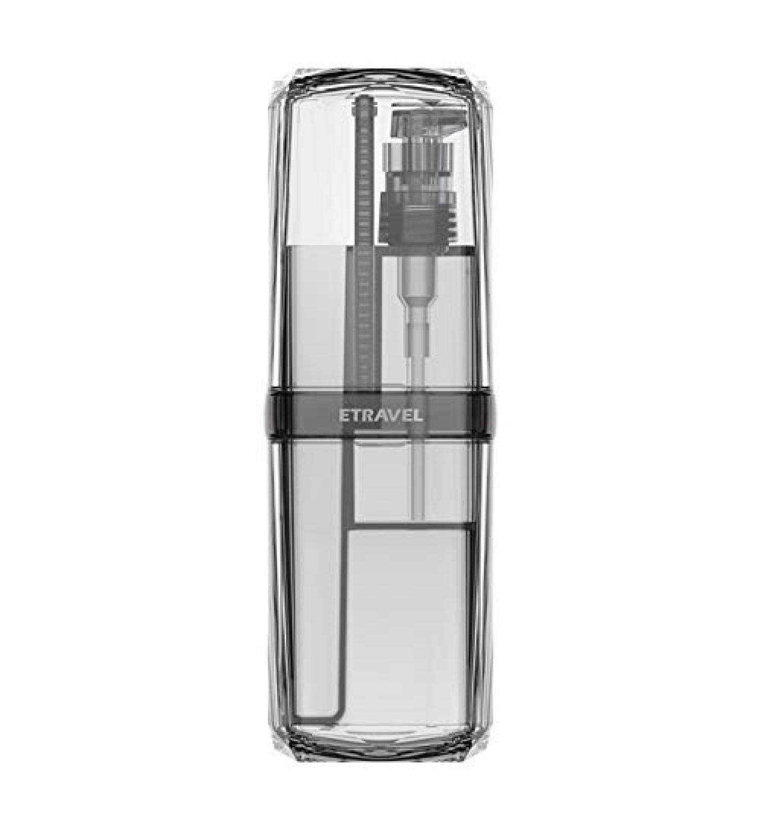 Biwwubik Portable Toilet Accessories - Travel & Camping Toothbrush Storage Box & Cup - Buy Online on GoSupps.com