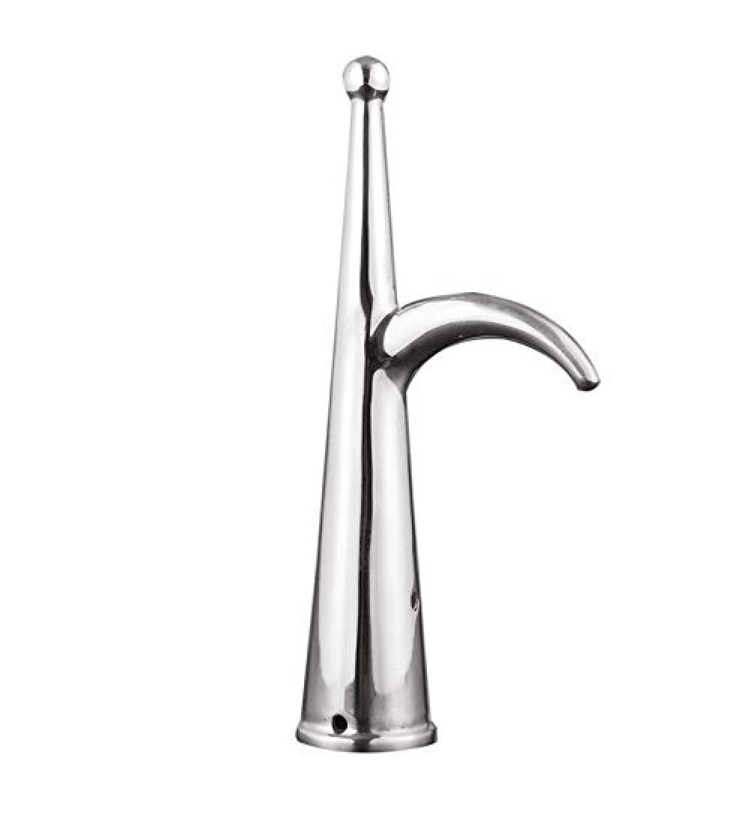 ISURE MARINE Stainless Steel Boat Hook - Durable & Rust-Resistant Replacement Attachment for Boat, Yacht, Kayak - Unbreakable Floating Hook - Buy Online on GoSupps.com
