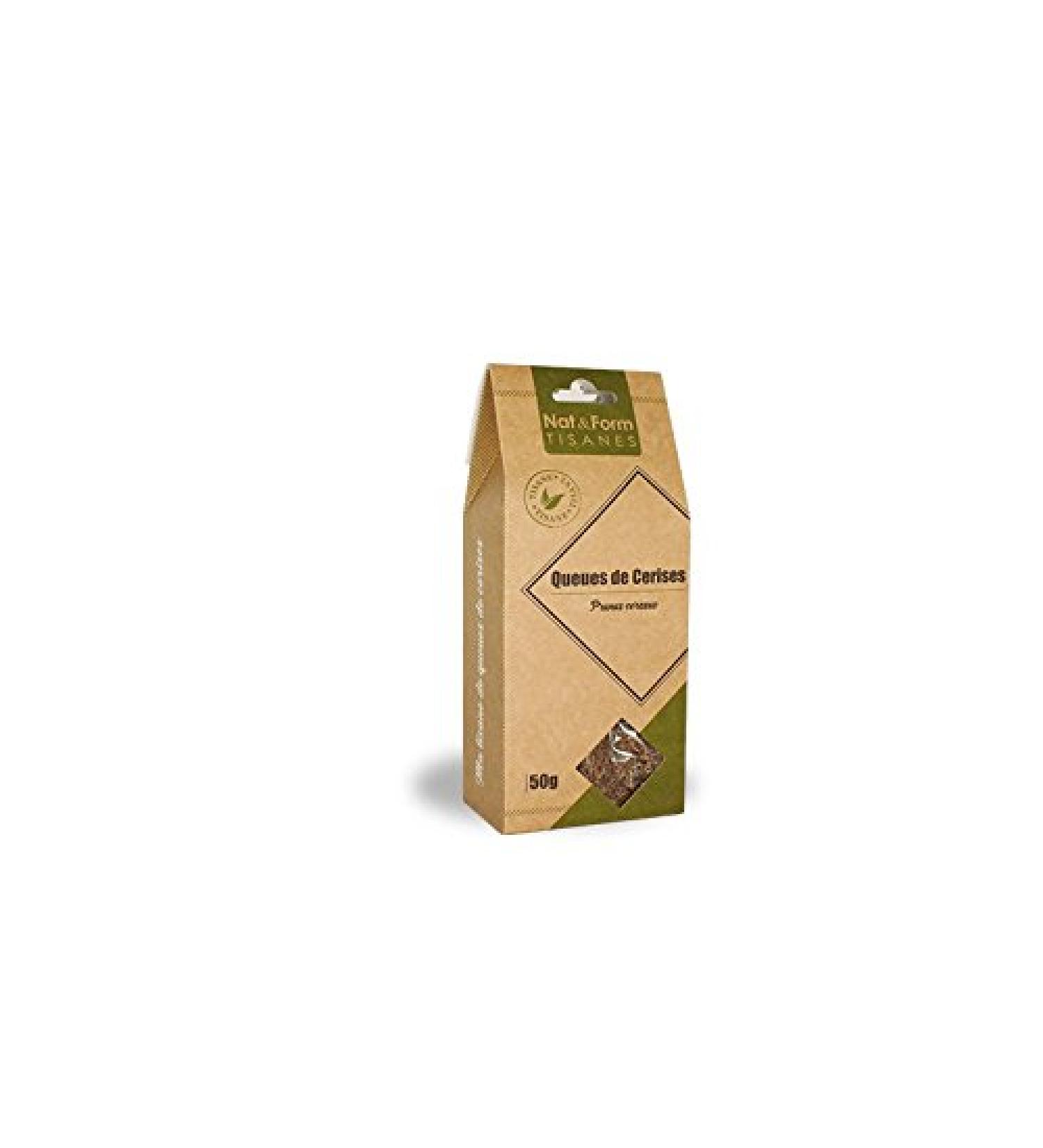 Nat Form - Cherry Blossom Tisane - Organic