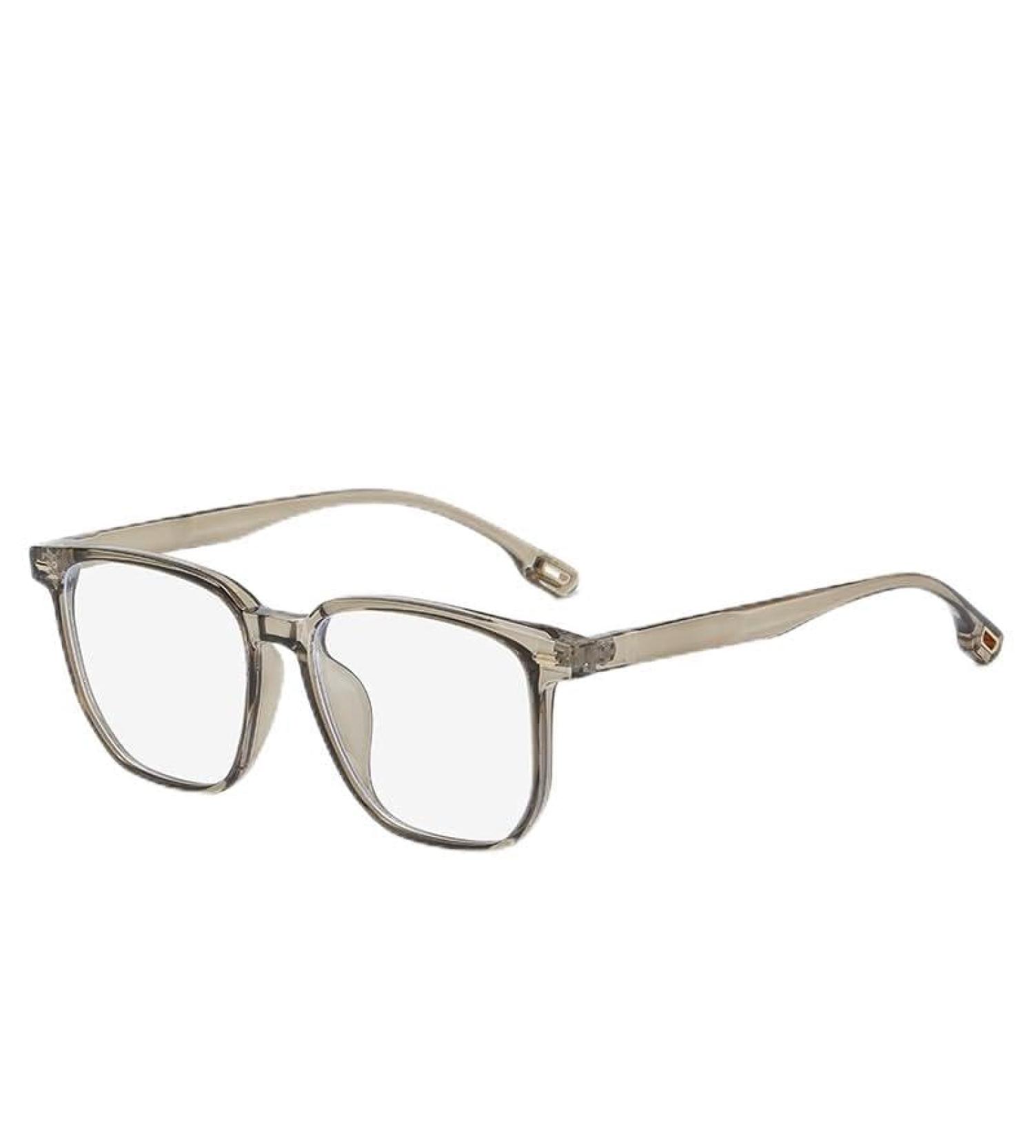 Fatigue Relief Oversized Reading Glasses | Blue Light Blocking +300 Green Eyewear - Buy Online on GoSupps.com