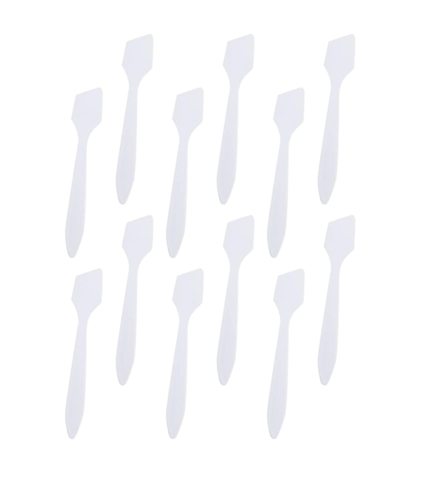 200-Piece Makeup Tools Set | Facial Cream Spatulas & Applicators for Home Use - Buy Online on GoSupps.com