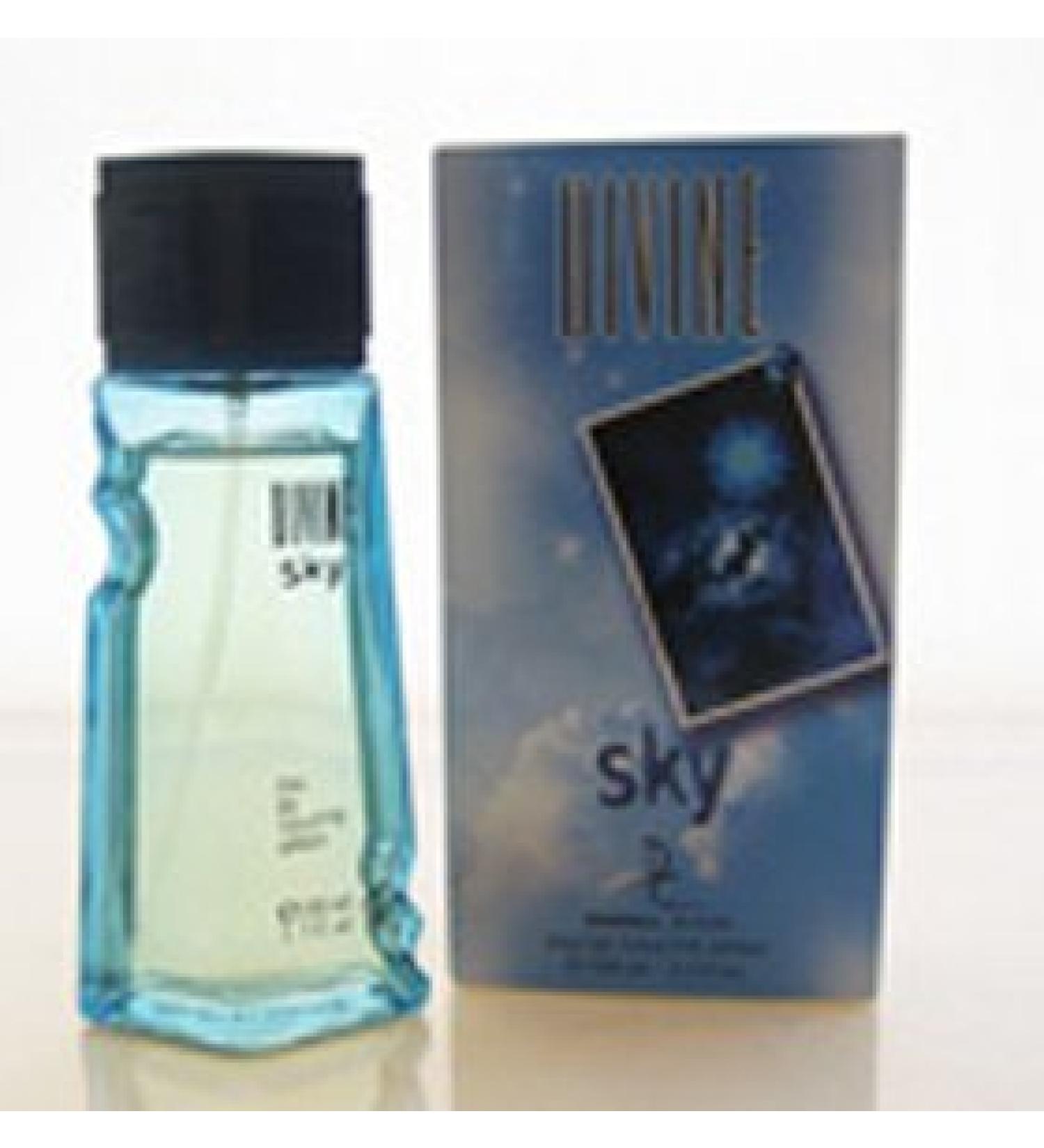 Dorall Collection Divine Sky 3.3 Oz.