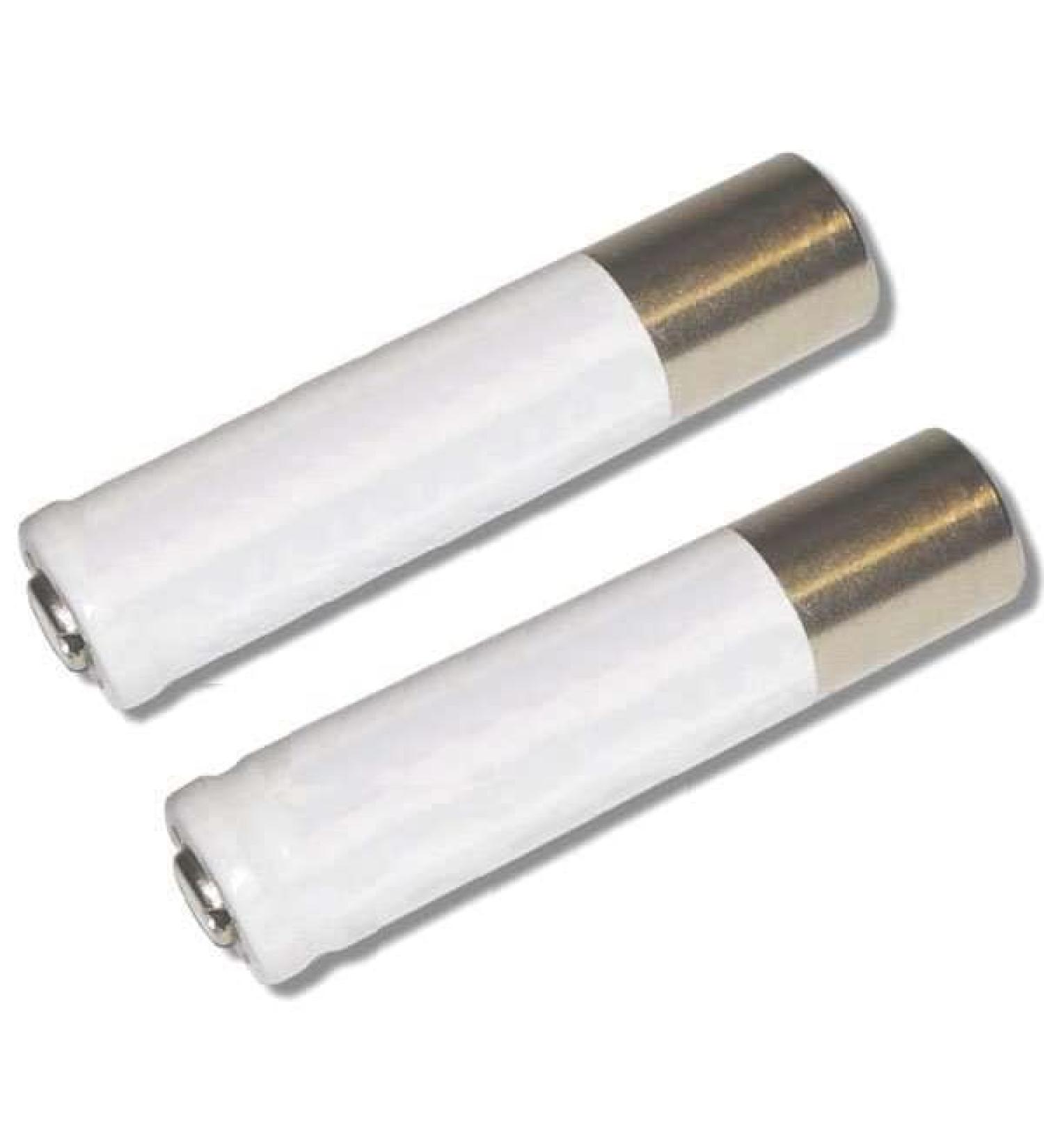 2 Pendant Batteries Rechargeable Compatible with Touch n Talk FreedomTalk and FreedomAlert 35911 Devices 2tntbat