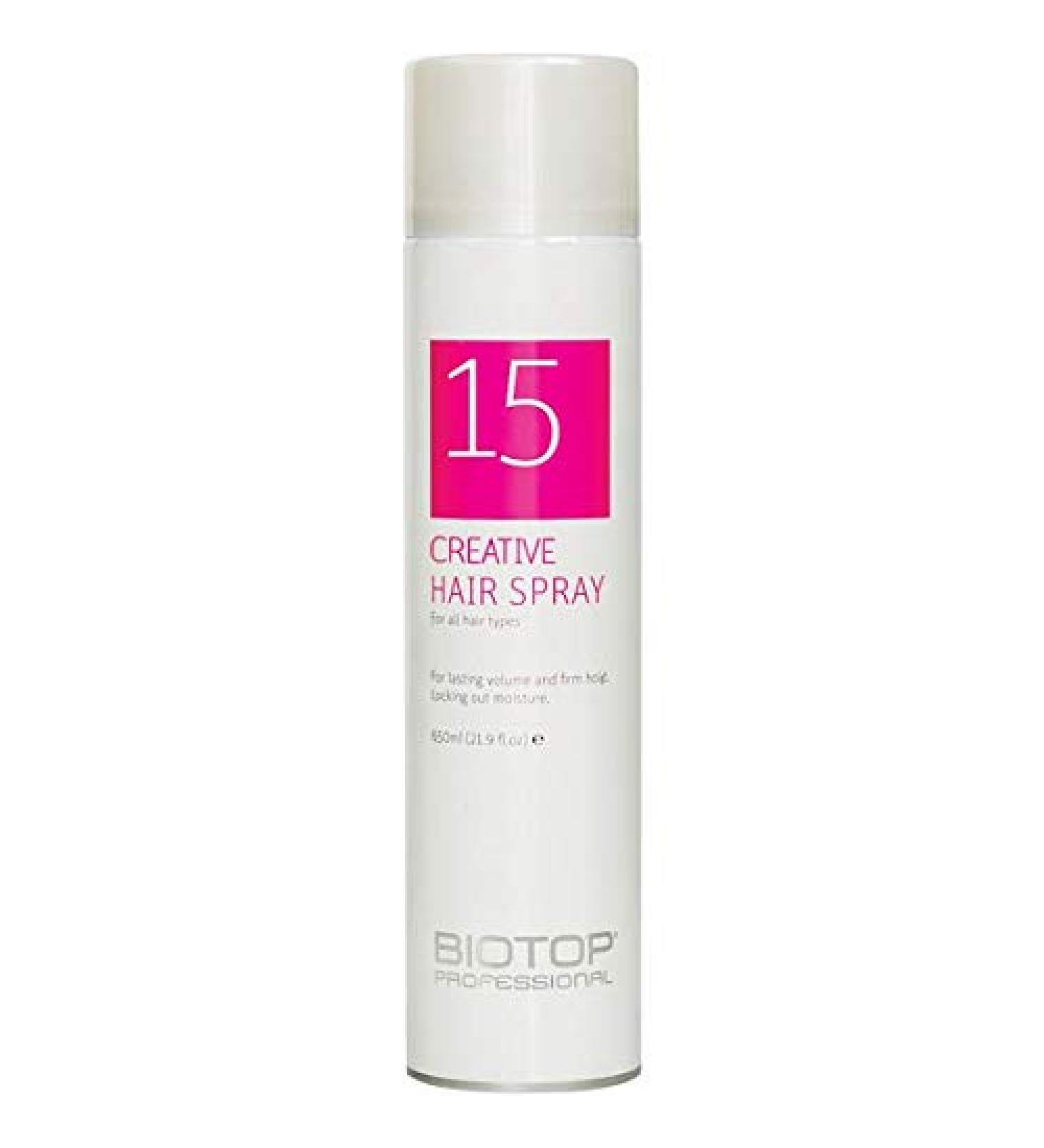 Biotop Professional Styling 21.9 fl oz