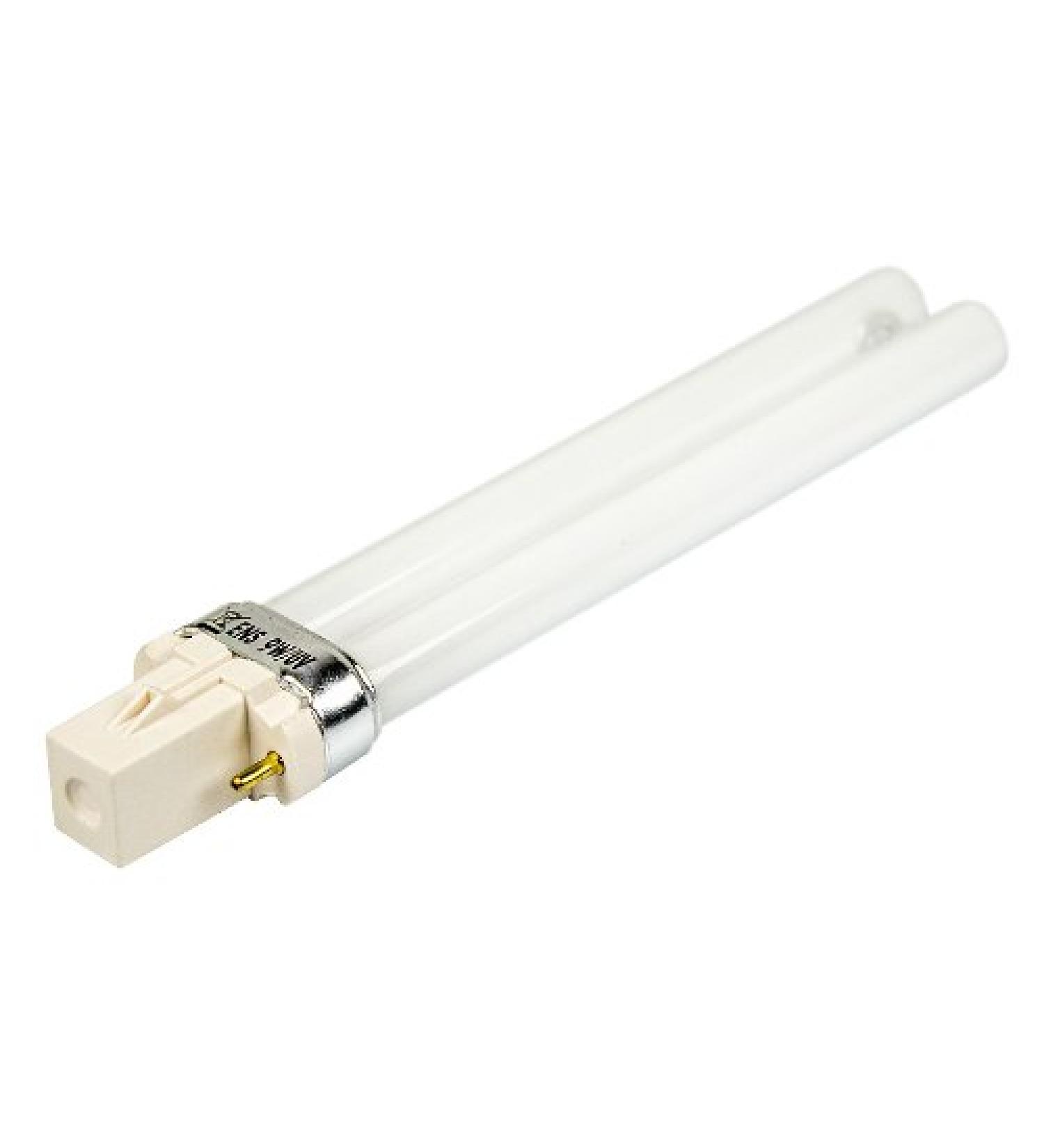 UV replacement tube Vierkant 9W