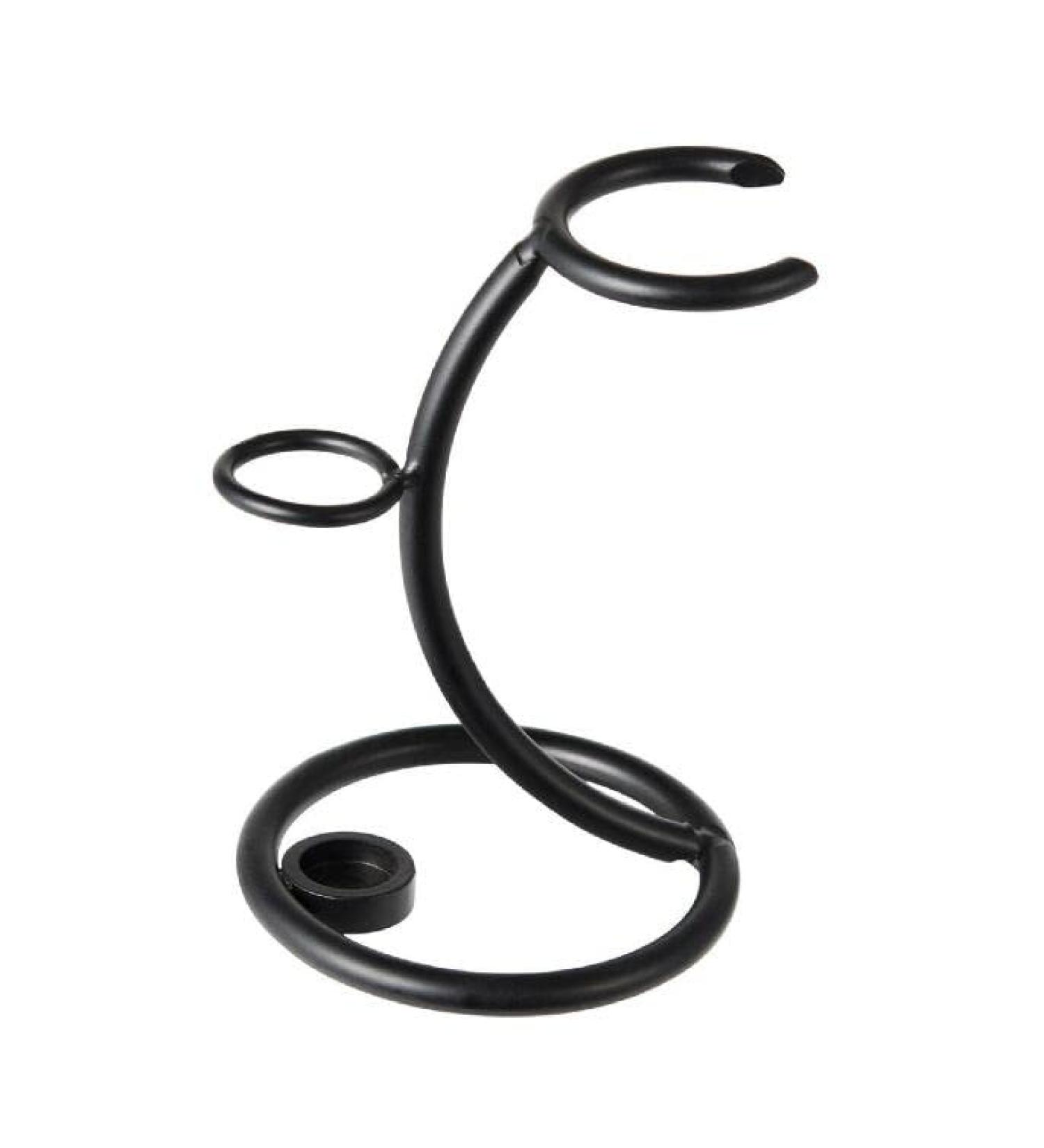 Premium Edirftra Razor Holder | Easy Organizer Kit for Safety Razors | Essential Men's Grooming Accessories - Buy Online on GoSupps.com