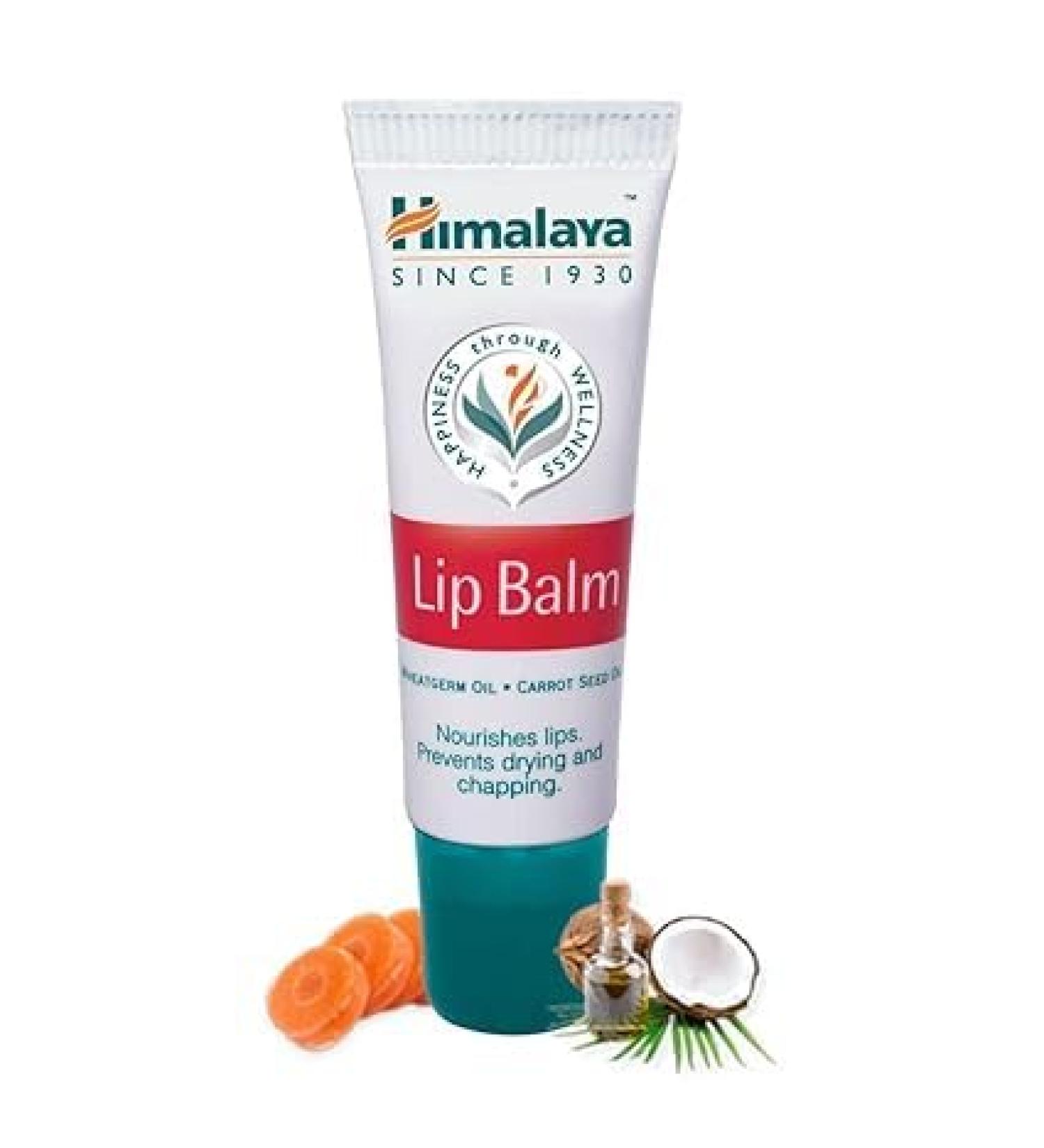 Buy Tinted Lip Balm 10g - Hydrating Moisturizer for Soft Smooth Lips | Worldwide Shipping - Buy Online on GoSupps.com