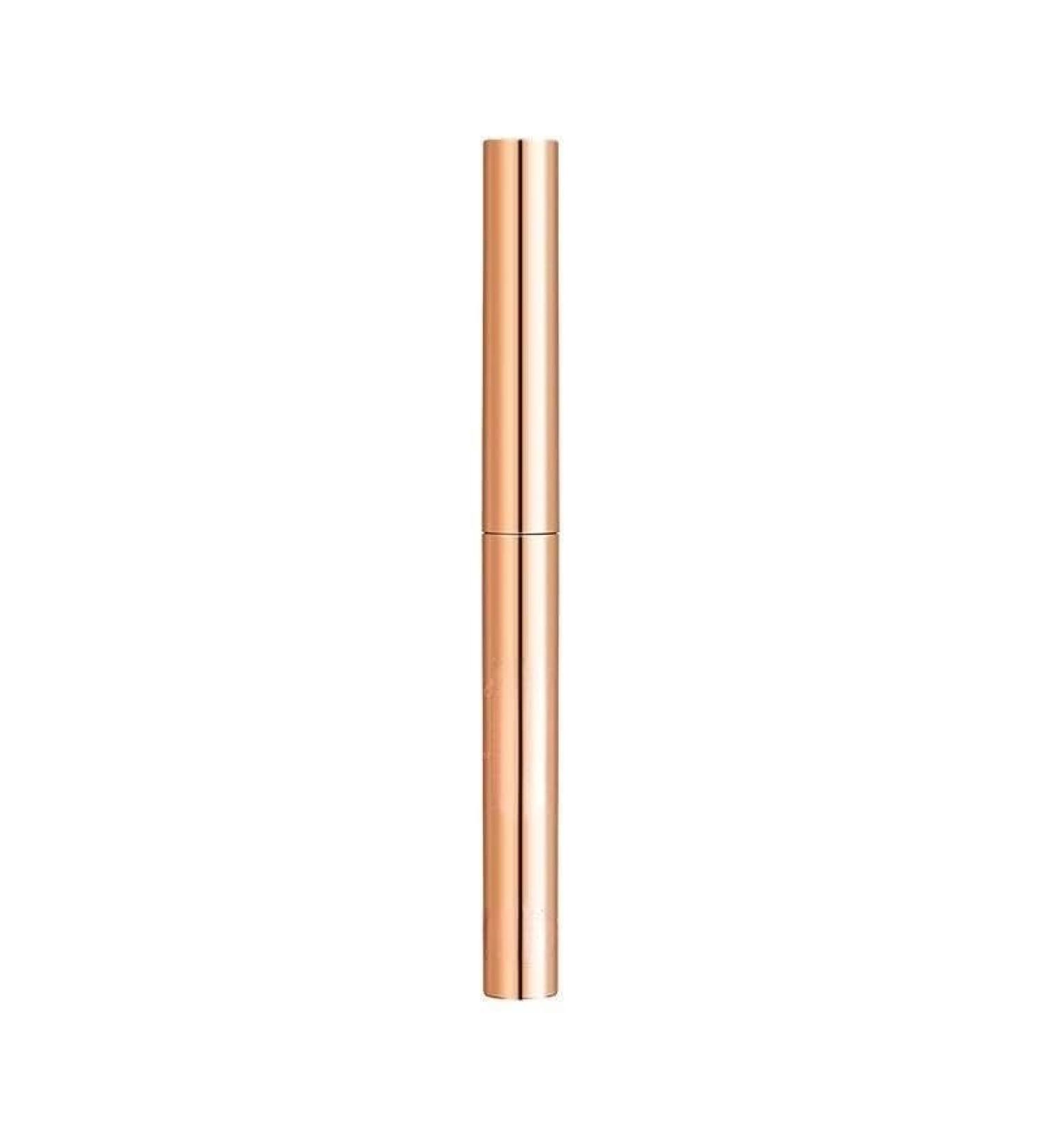KCHYCV Velvet lipsticks shimmering glosses and cheek tints - Versatile moisturizing and long-lasting shades - for all-day glamour (903 fig white peach slices)