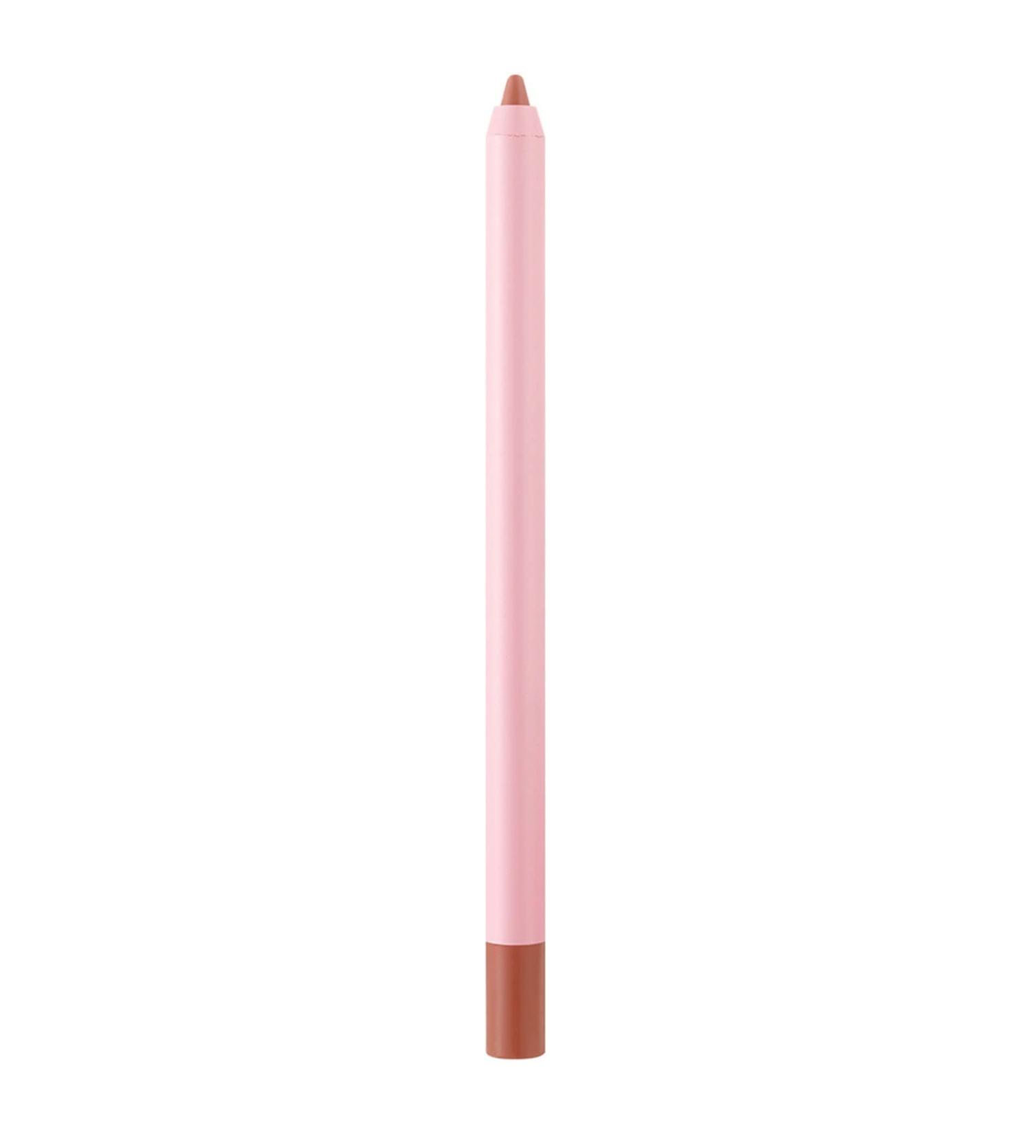 Vegan Lip Tint Lip Liner Paste - Long-Lasting Color | Rich Lipstick Pen for Daily, Travel, Party | No Fading Formula - Cute & Convenient One Size - Buy Online on GoSupps.com