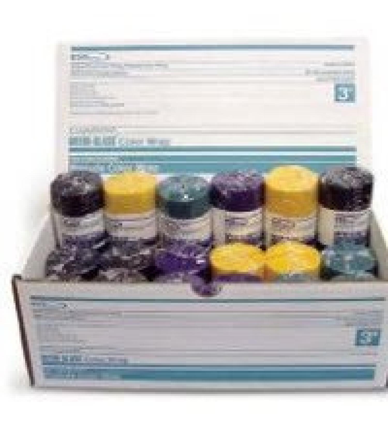 BSN Medical 58000004 Ortho-Glass Ankle Kit Latex Free Large
