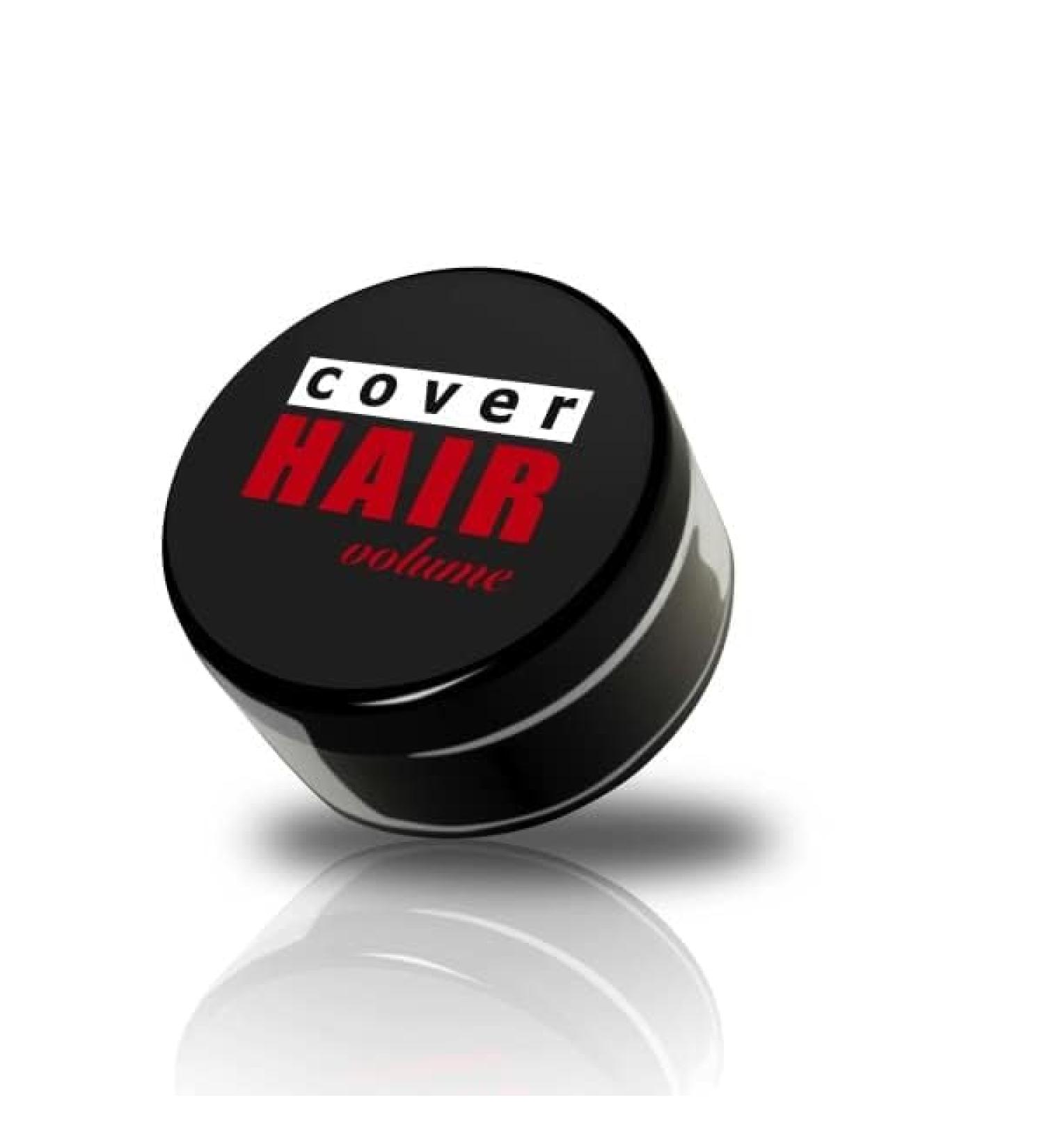  cover HAIR Rondo cover HAIR Volume 5g Light Brown - Buy Online on GoSupps.com