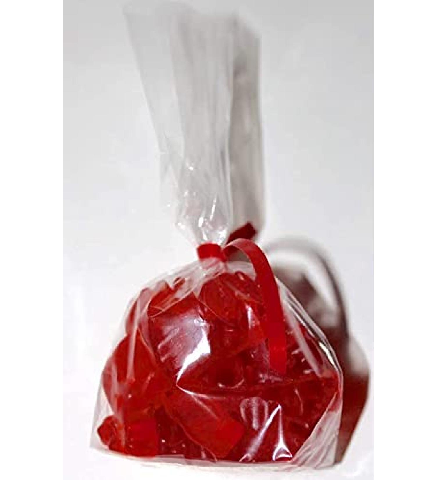 HARIBO Haribo Assorted Gold Bear (200g) (Raspberry)