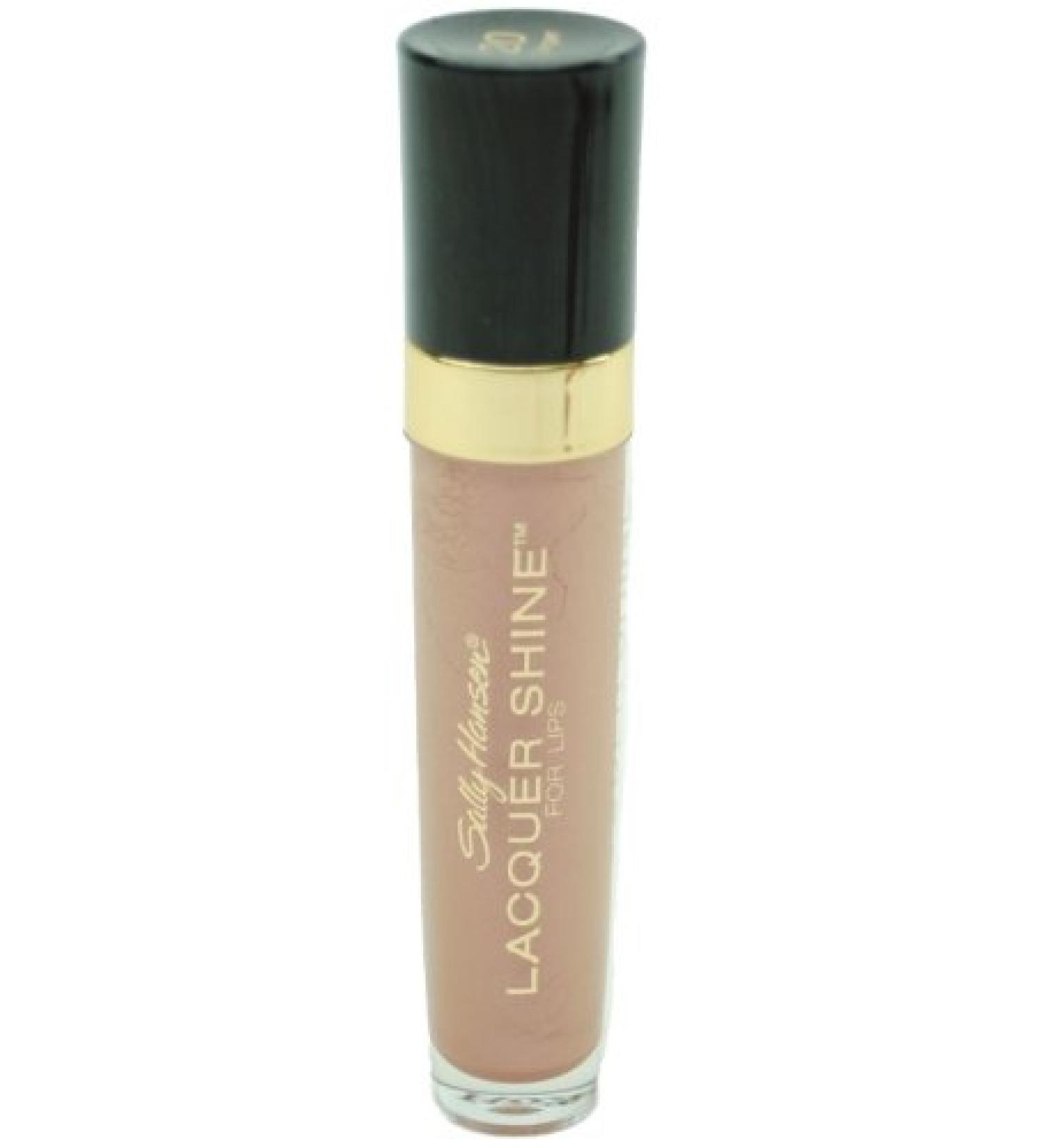 Sally Hansen Lacquer Shine # 20 Ginger