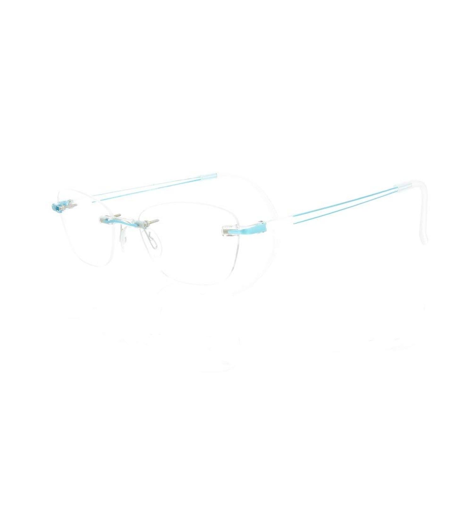 Switch it!1001 glass frame