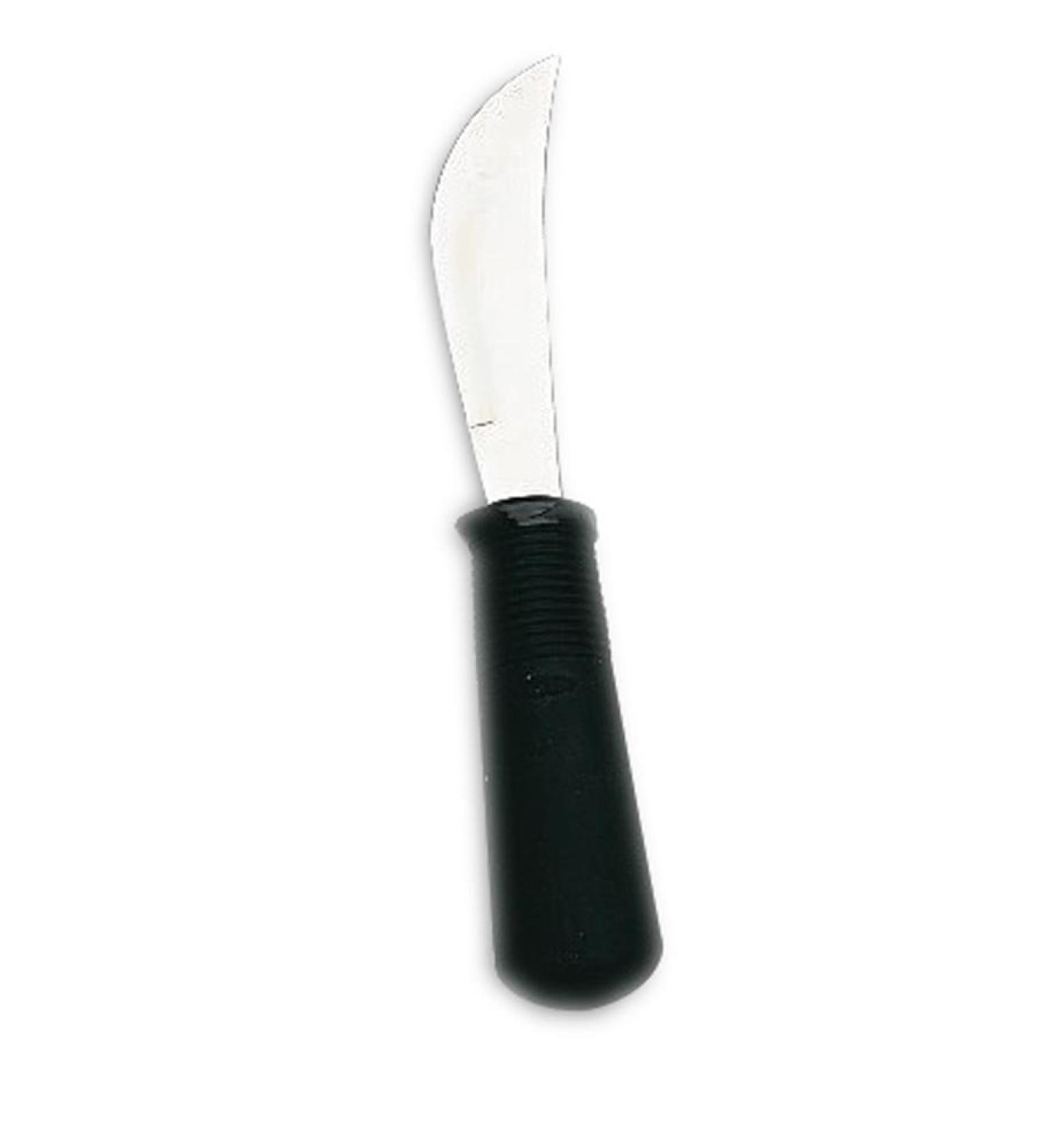 NRS Healthcare Good Grips Rocker Knife - Weighted Single - Buy Online on GoSupps.com