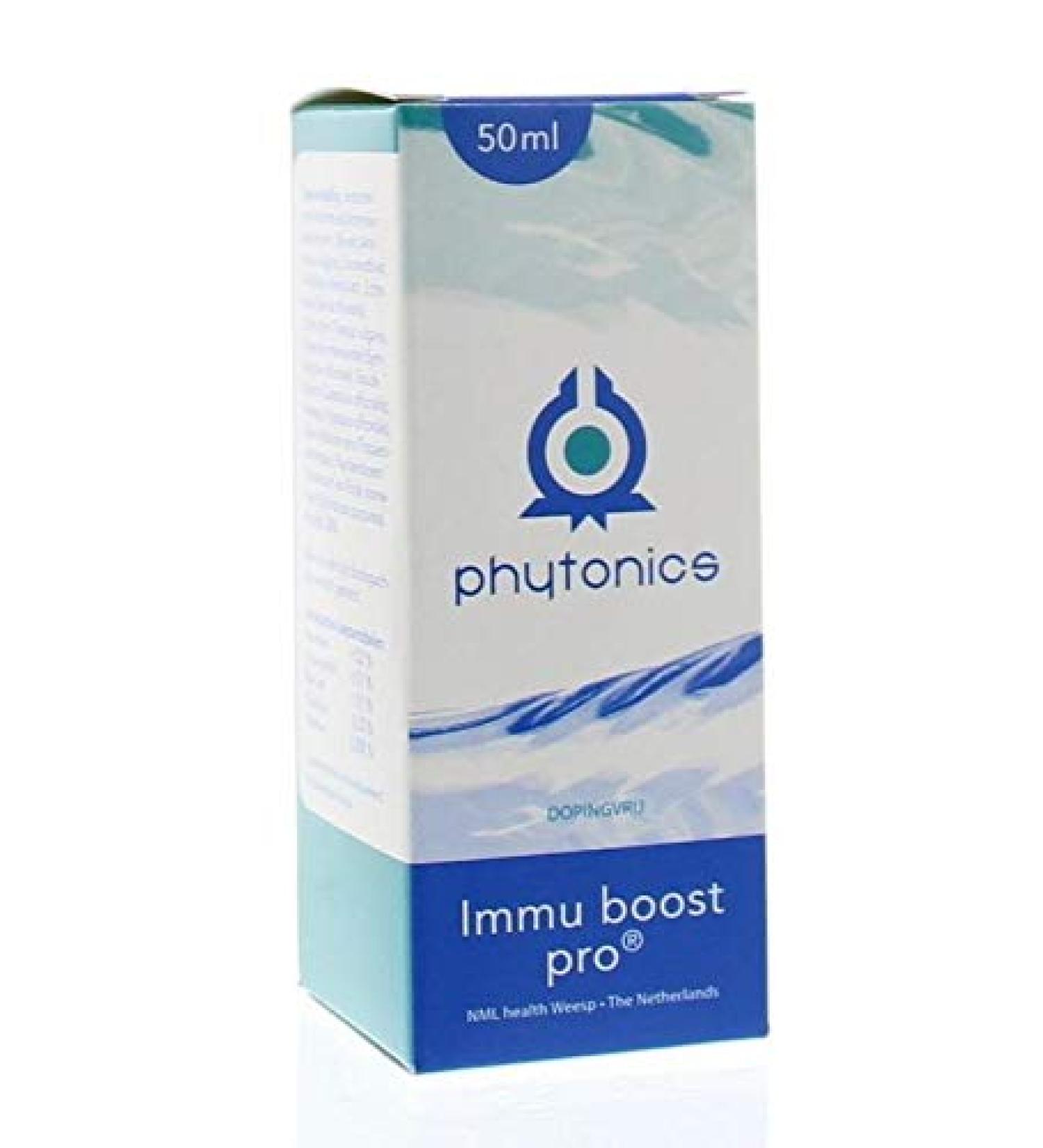 Phytonics Immu Boost Pro veterinair - 50 ml
