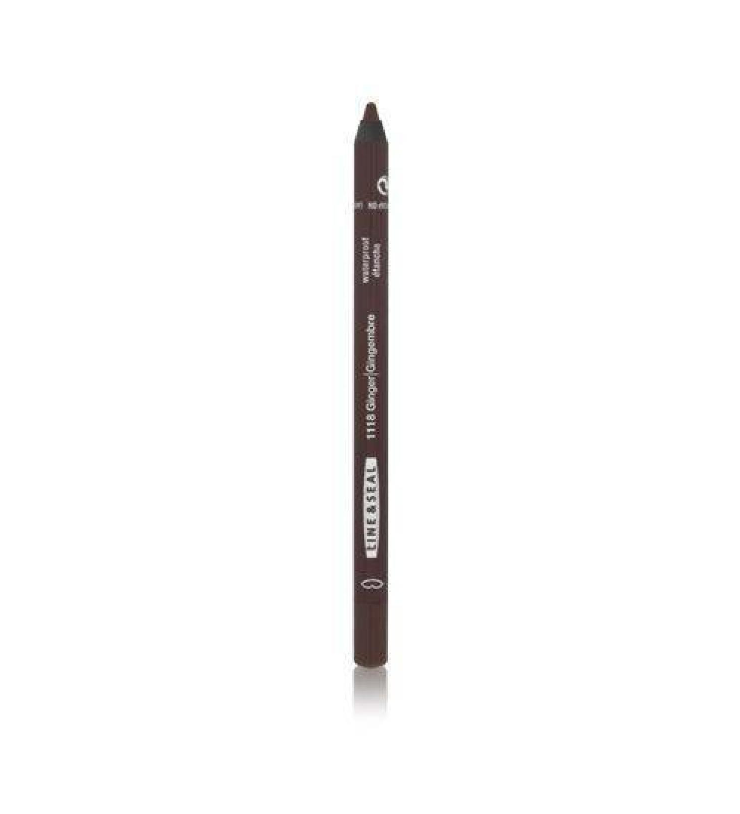 Buy Styli-Style Line & Seal Lip 1118 Satin Ginger - International Shipping Available - Buy Online on GoSupps.com