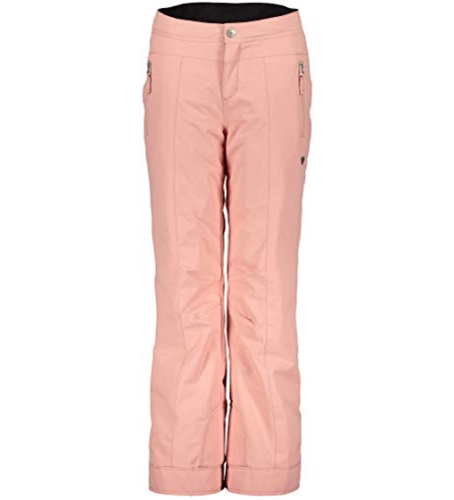 Obermeyer Girl's Brooke Pants (Little Kids/Big Kids) Cheeky SM (8 Big Kid)