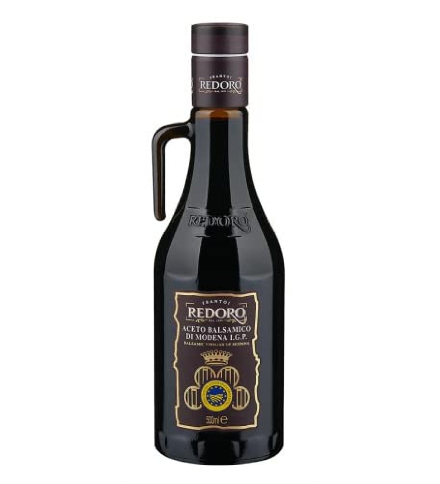 Balsamic Vinegar of Modena IGP 0.5l | Redoro