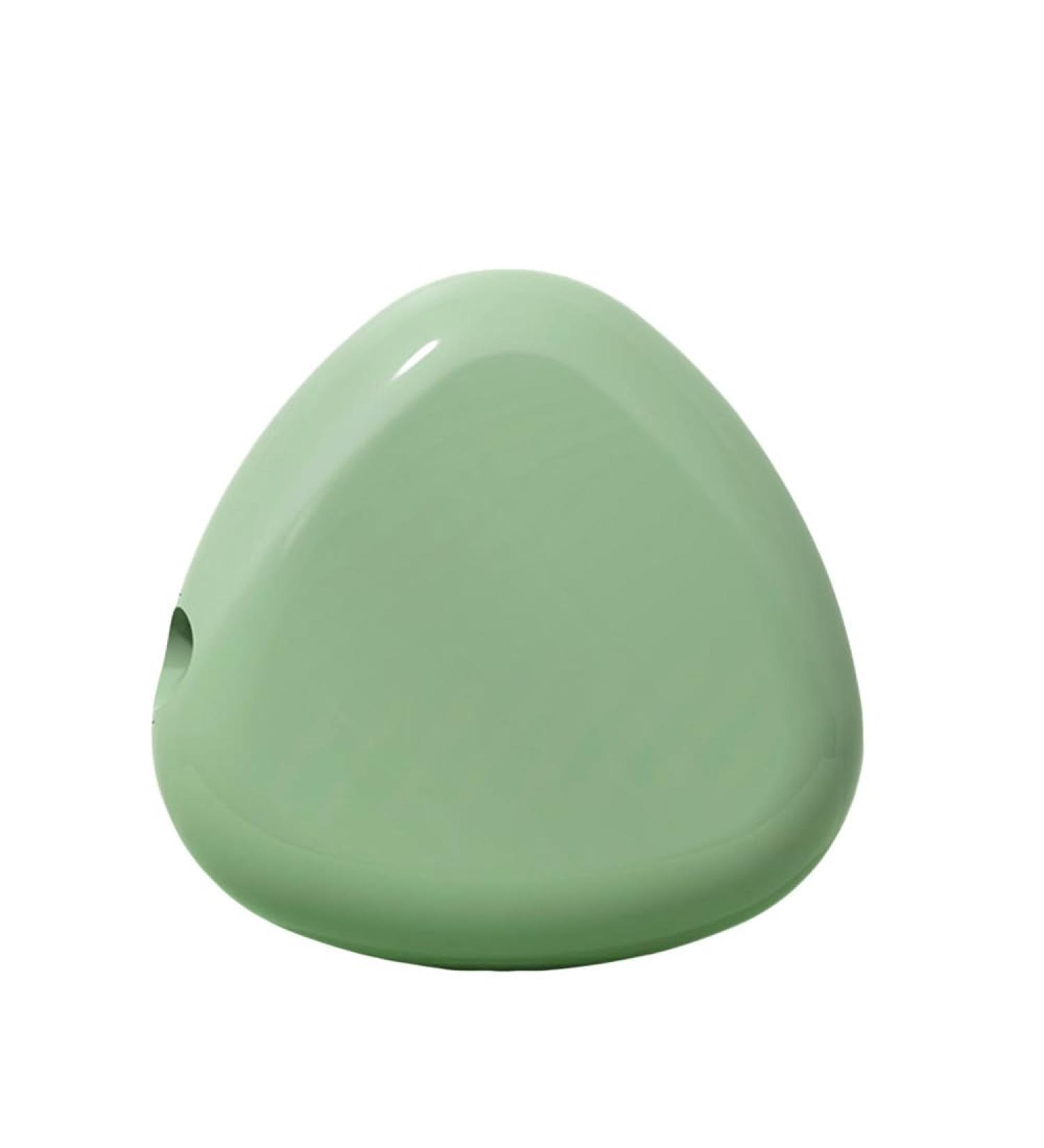 UV Toothbrush Disinfection Case Easy to Use and Convenient to Carry Design Suitable for Business Trips Green - Buy Online on GoSupps.com