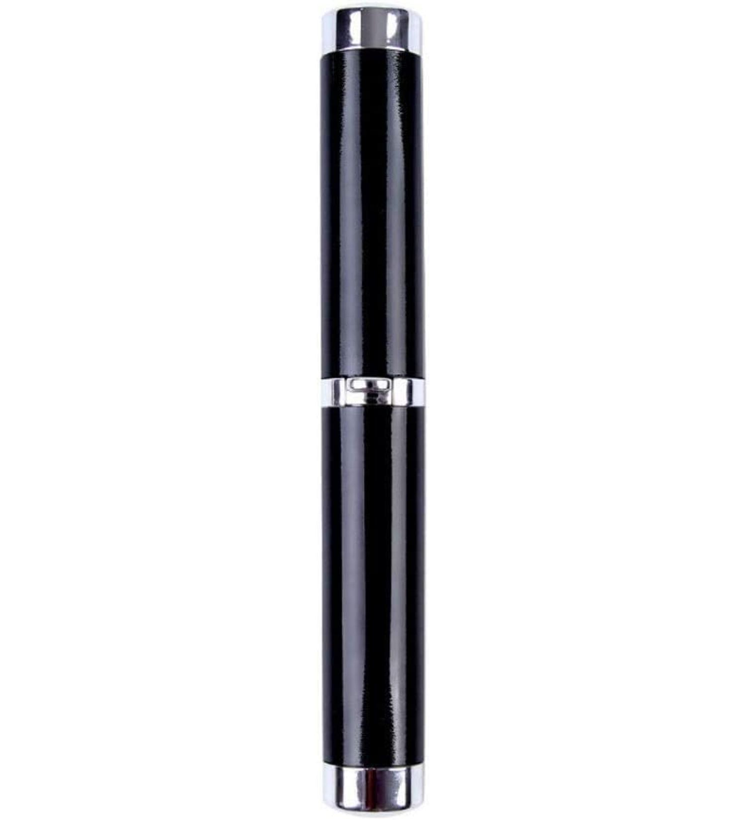 Painless Ear Nose Hair Removal Clipper - Dual Edge Battery-Operated Water Resistant - Unisex Grooming Tool for Men & Women - Buy Online on GoSupps.com