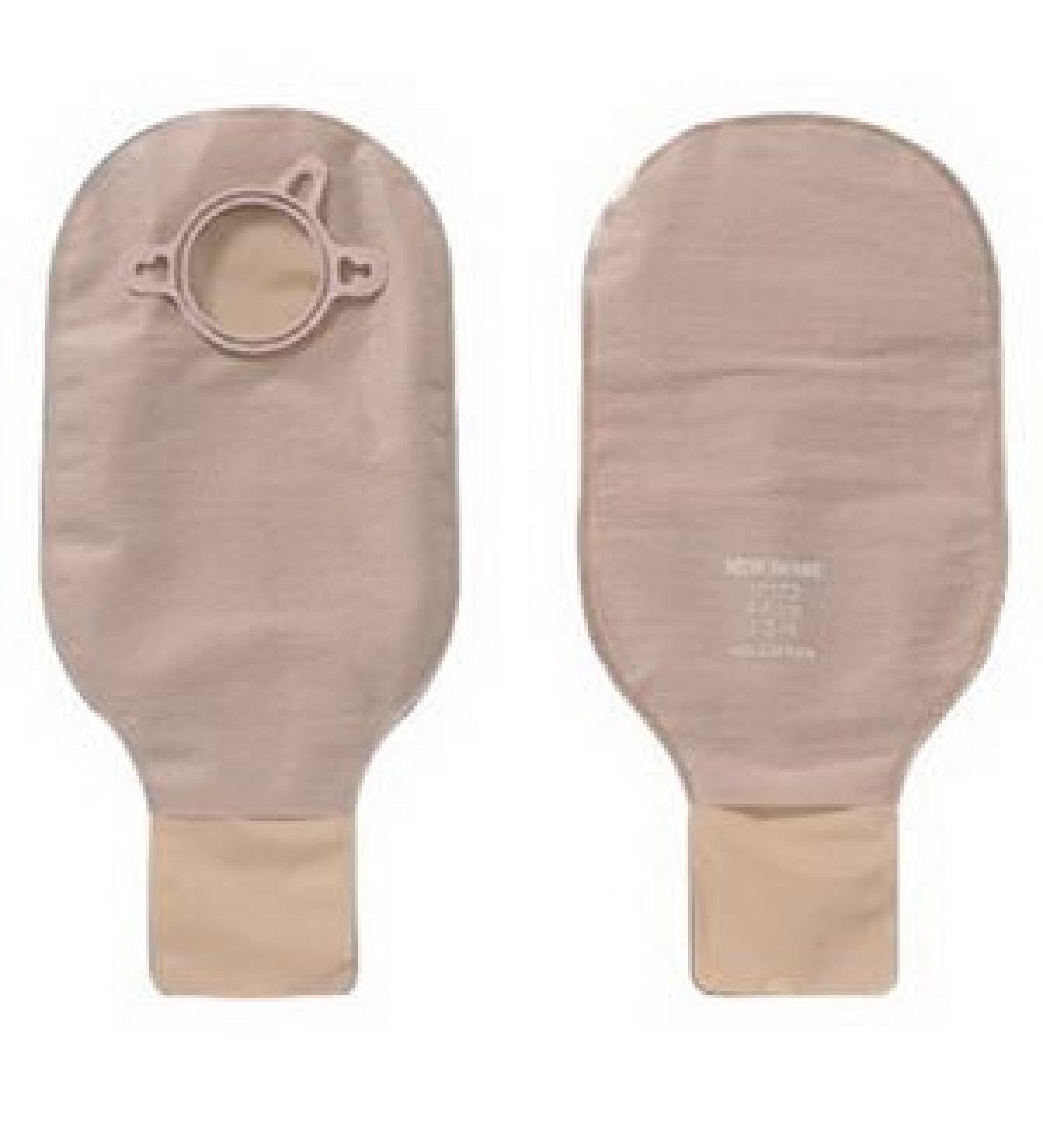 New Image 2-Piece Drainable Pouch 2-1/4" Beige