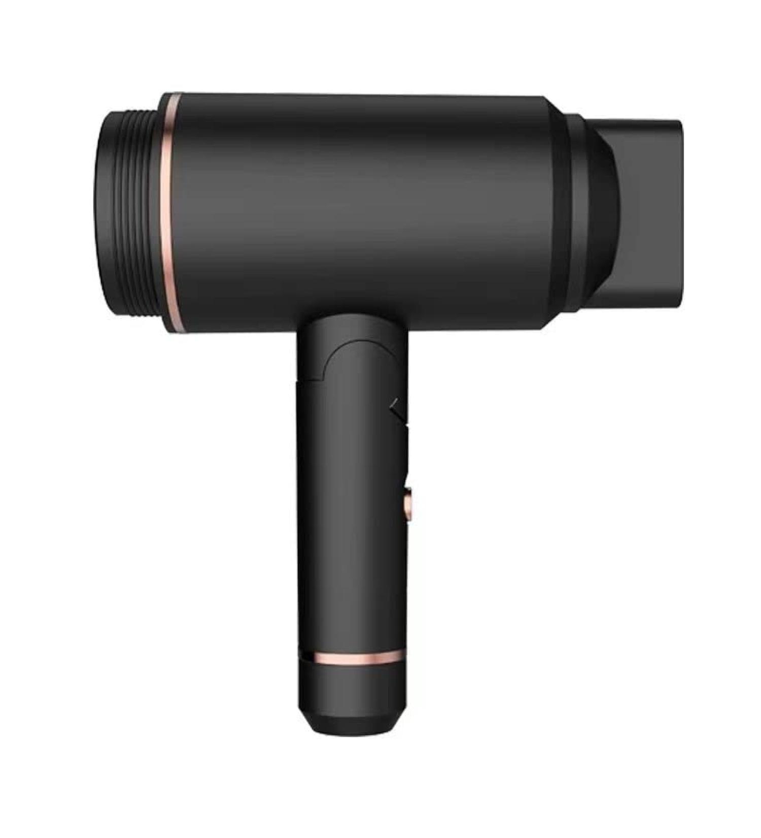 Rechargeable Wireless Hair Dryer Home Portable Hair Dryer Foldable Outdoor pet Hair Dryer Quality Goods - Buy Online on GoSupps.com