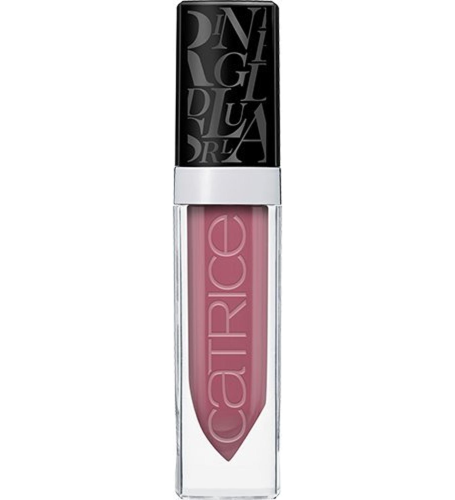 Catrice Liquid Lipstick C02 Brigitte Bordeaux 5ml