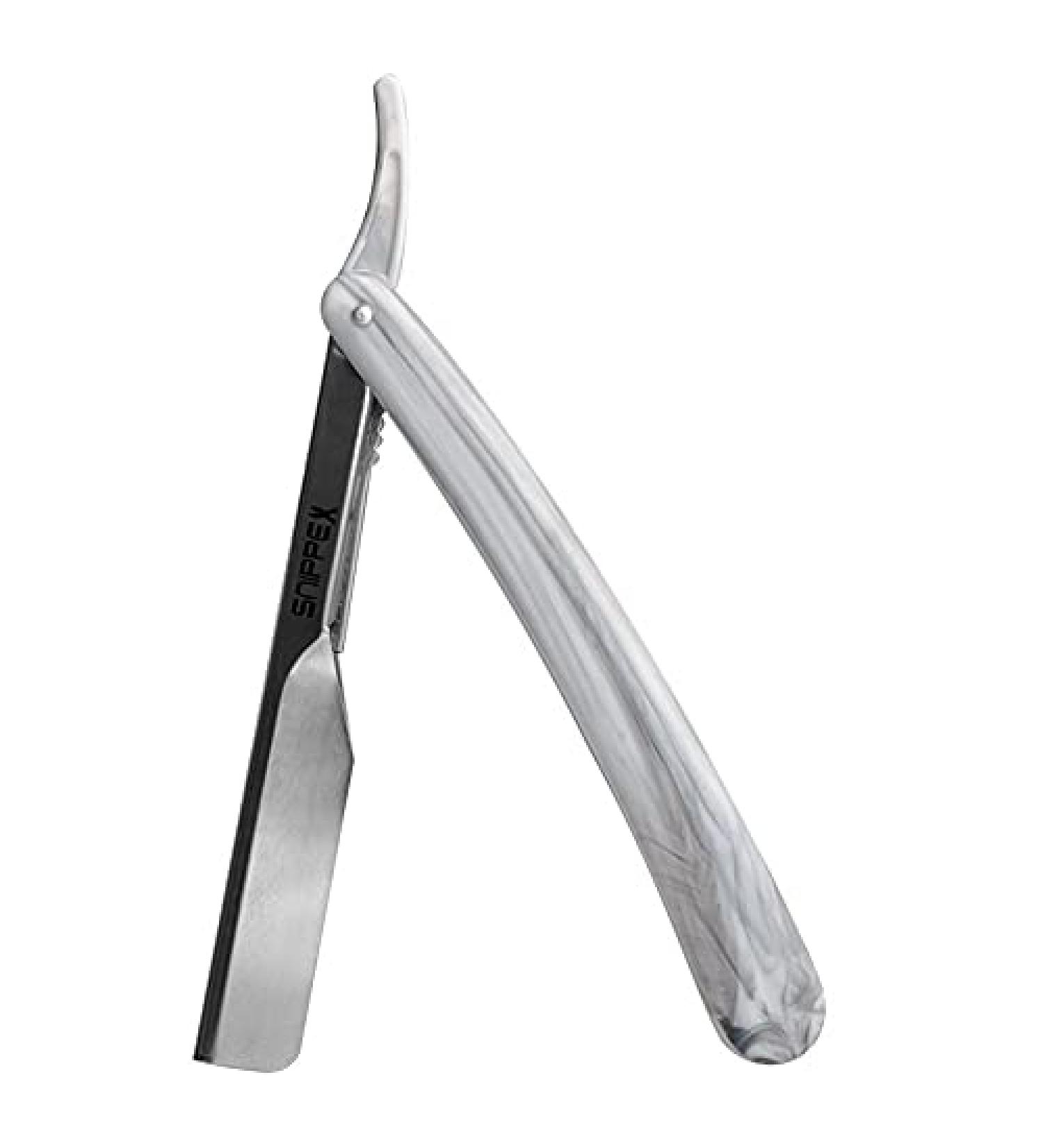 Snippex Braun Razer 115 Marmur