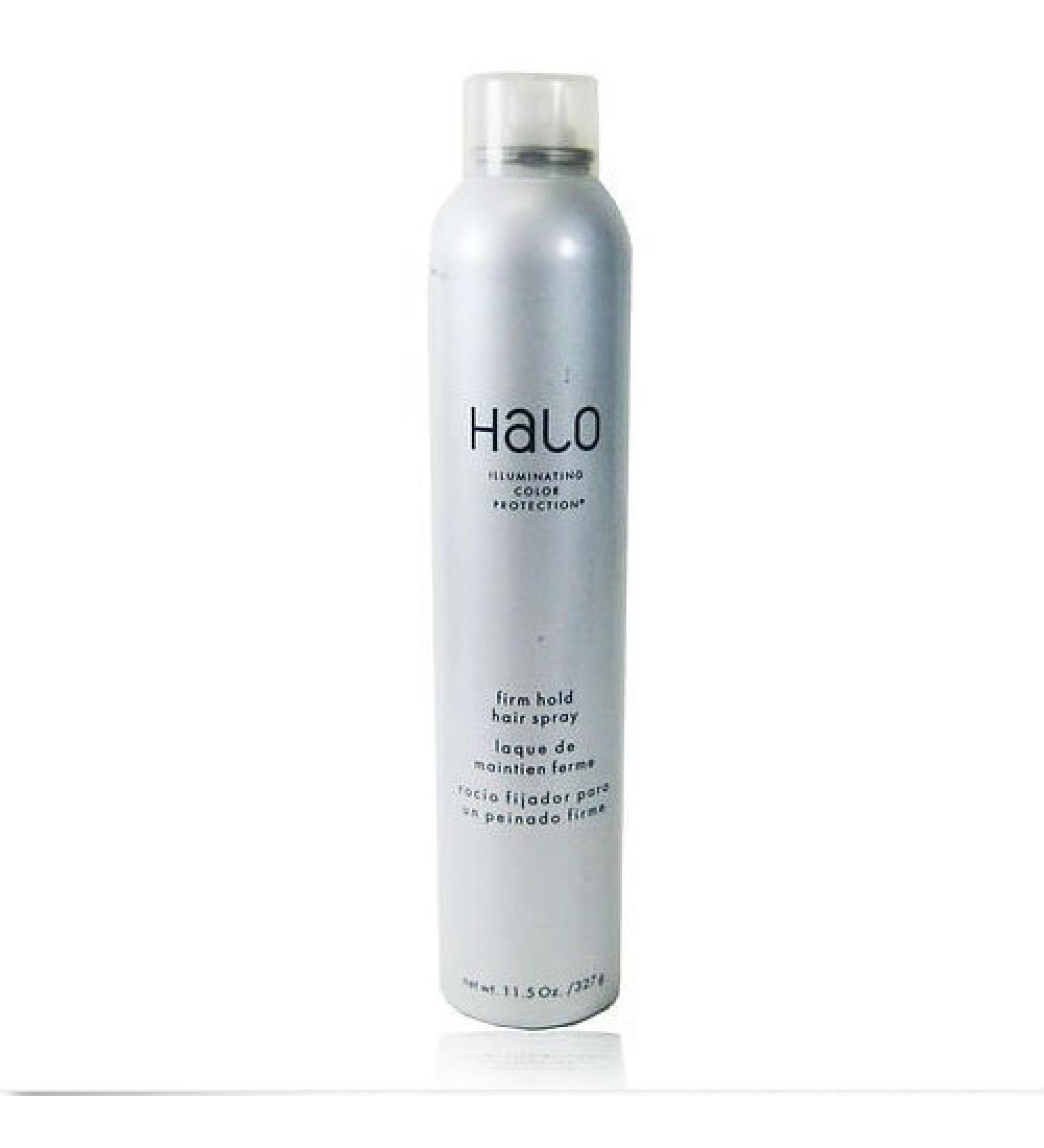 Halo Firm Hold Hair Spray 11.5 oz by Graham Webb